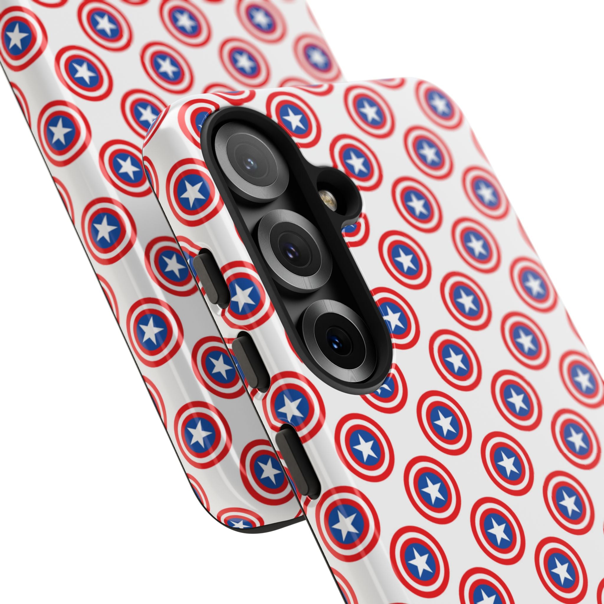 Stars Shine Bright - Samsung Case
