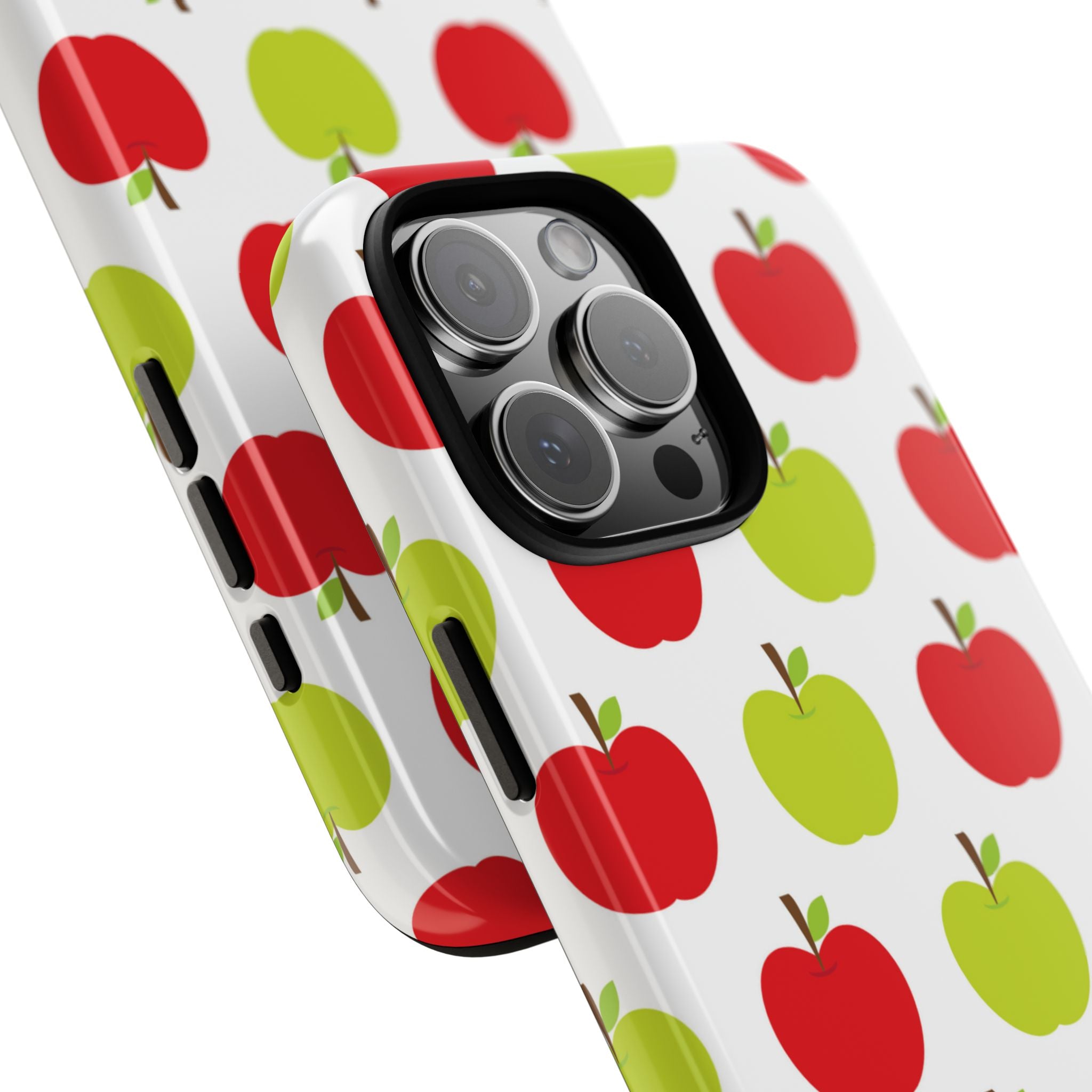 Apple Orchard Joy - iPhone Case