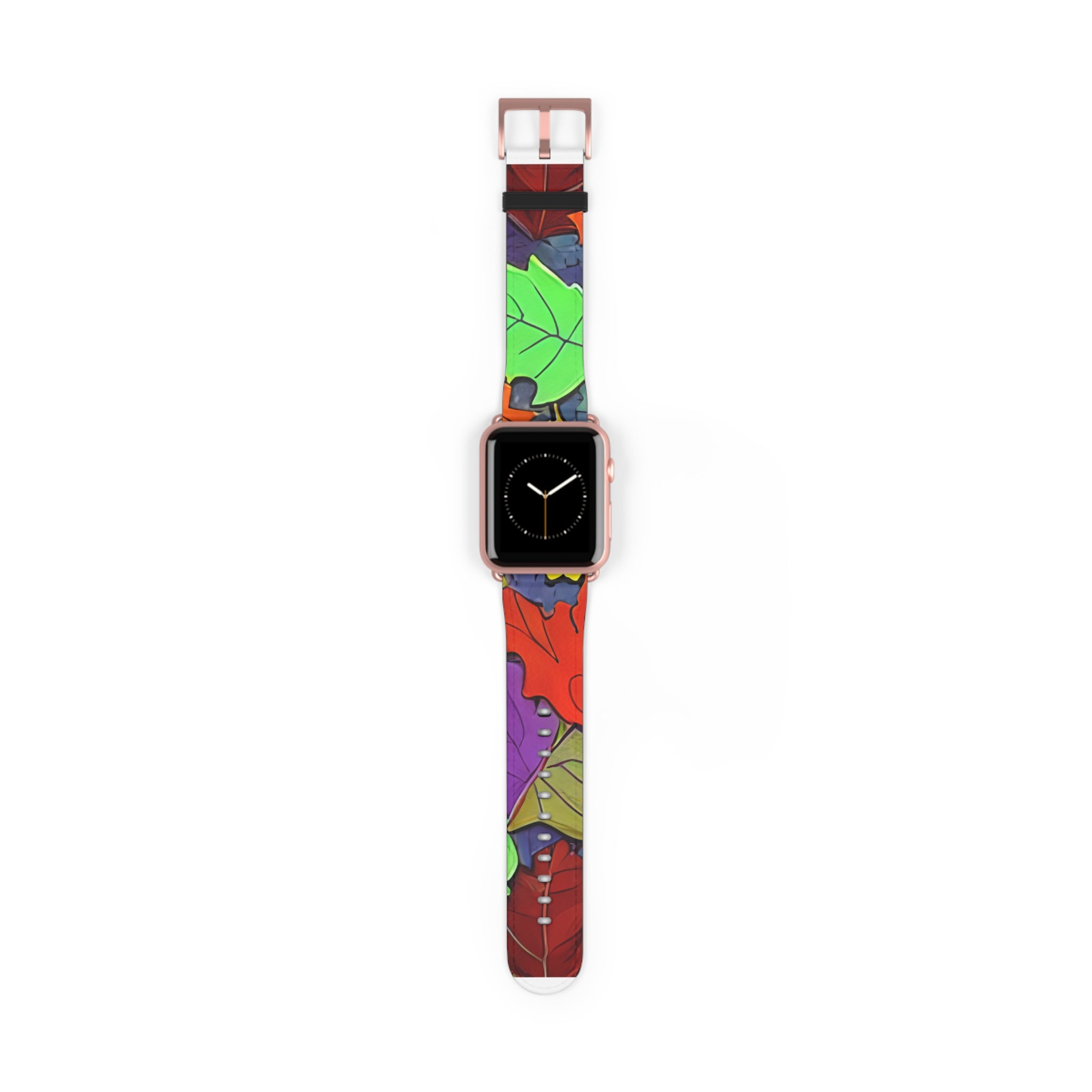 Autumn Spectrum - Watch Band