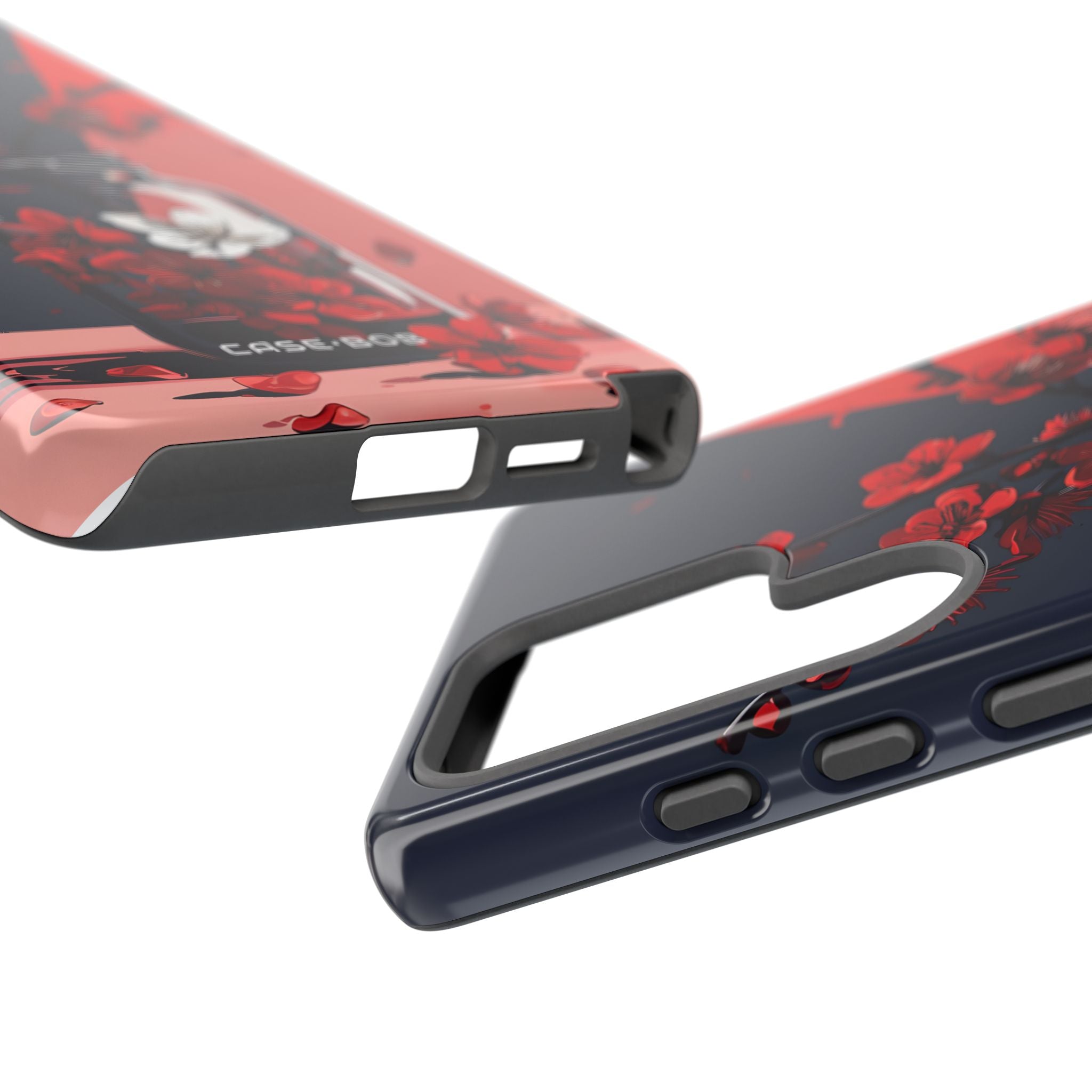 Blossom Jar Radiance Samsung S25 Ultra Case - Tough