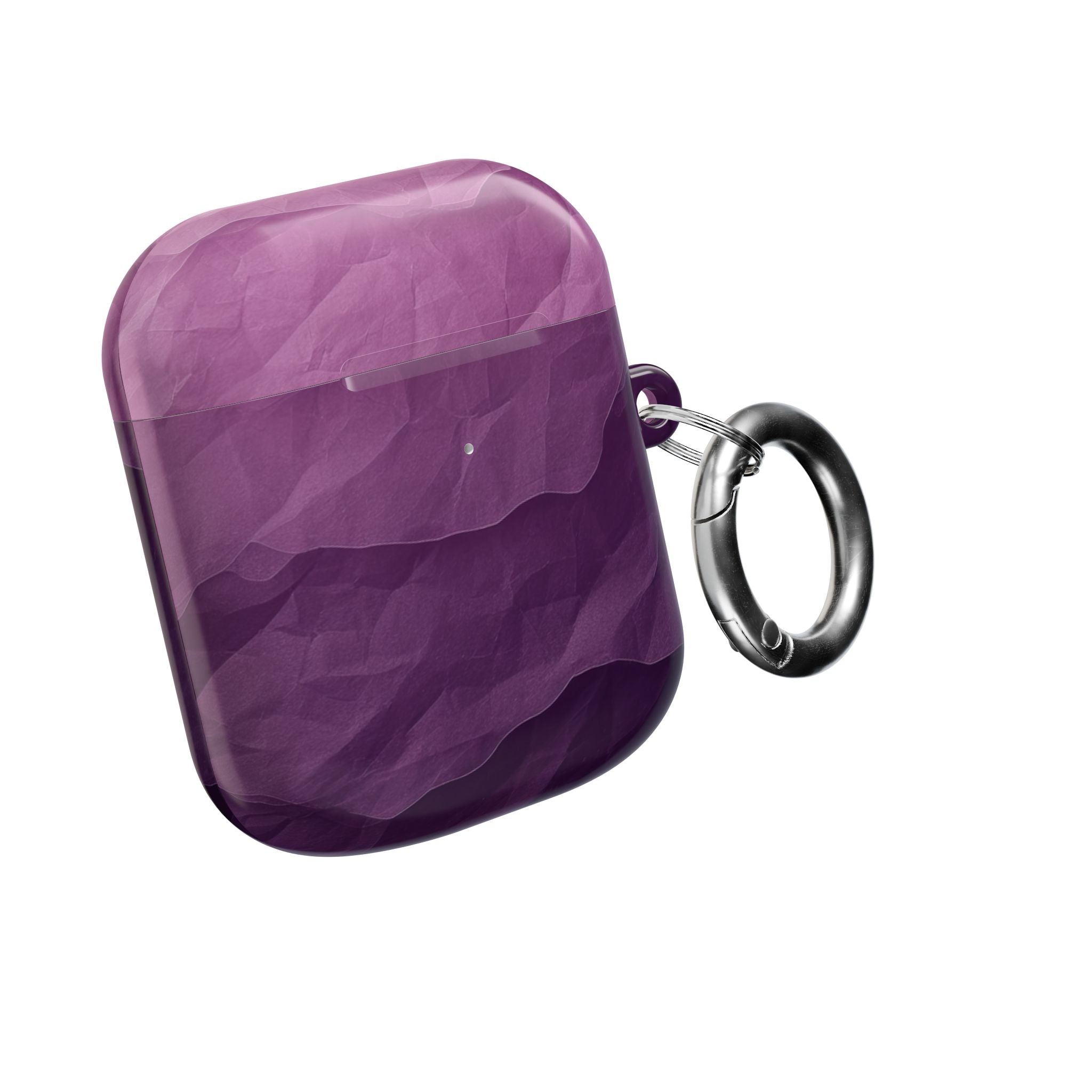 Lavender Waves - AirPods Case