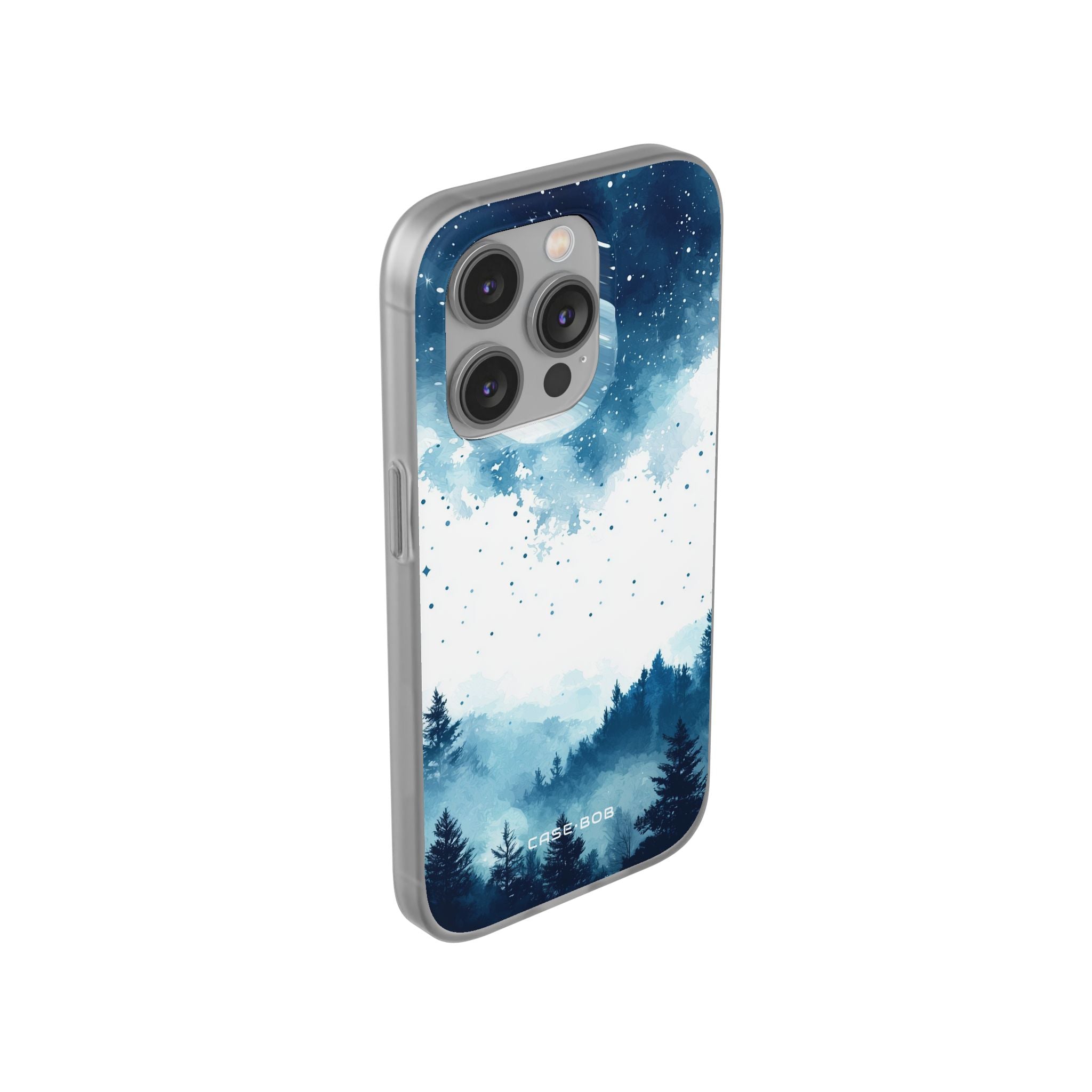 Luminous Moonlight iPhone 14 Pro Case - Soft