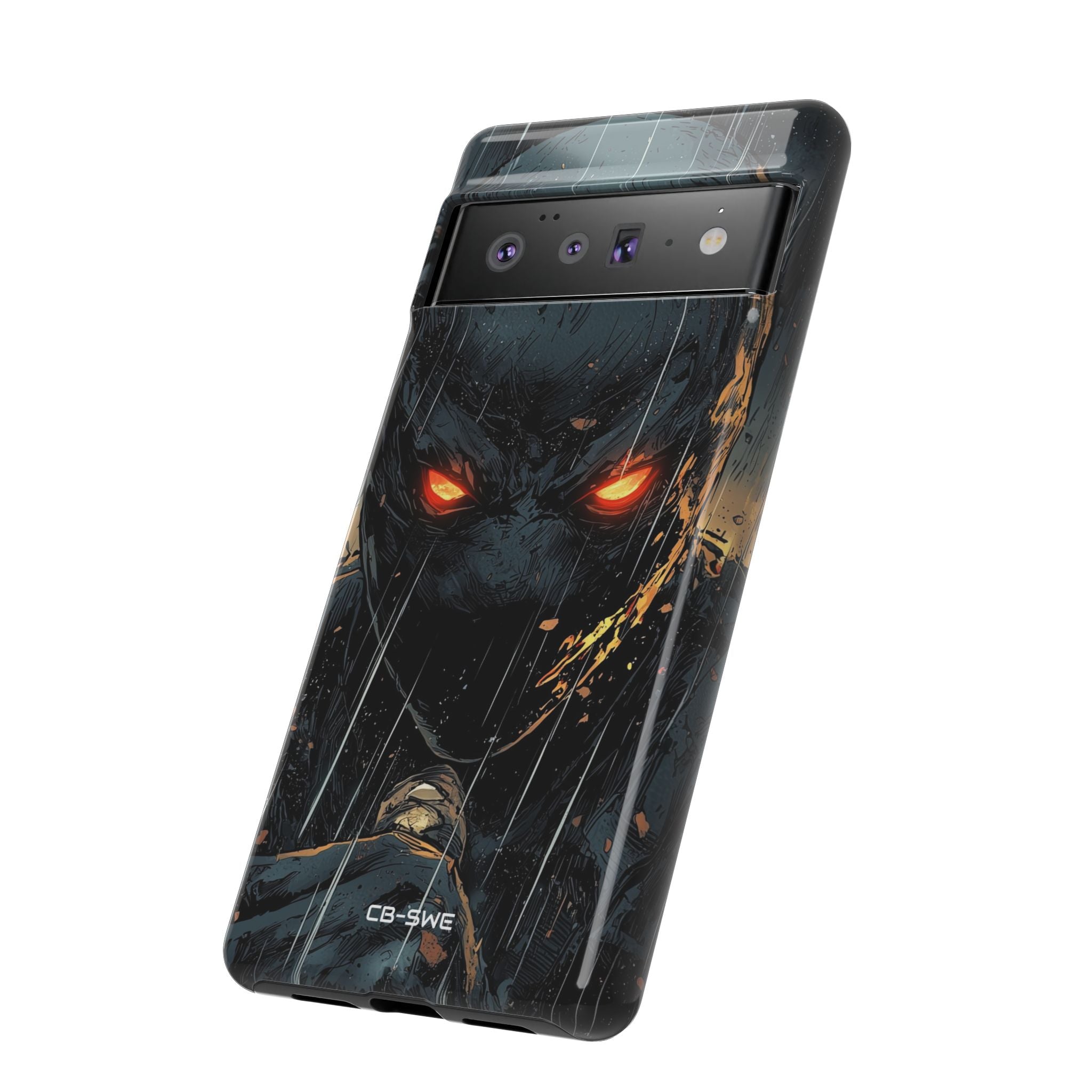 Storm Cloaks Shadow - Google Pixel Case