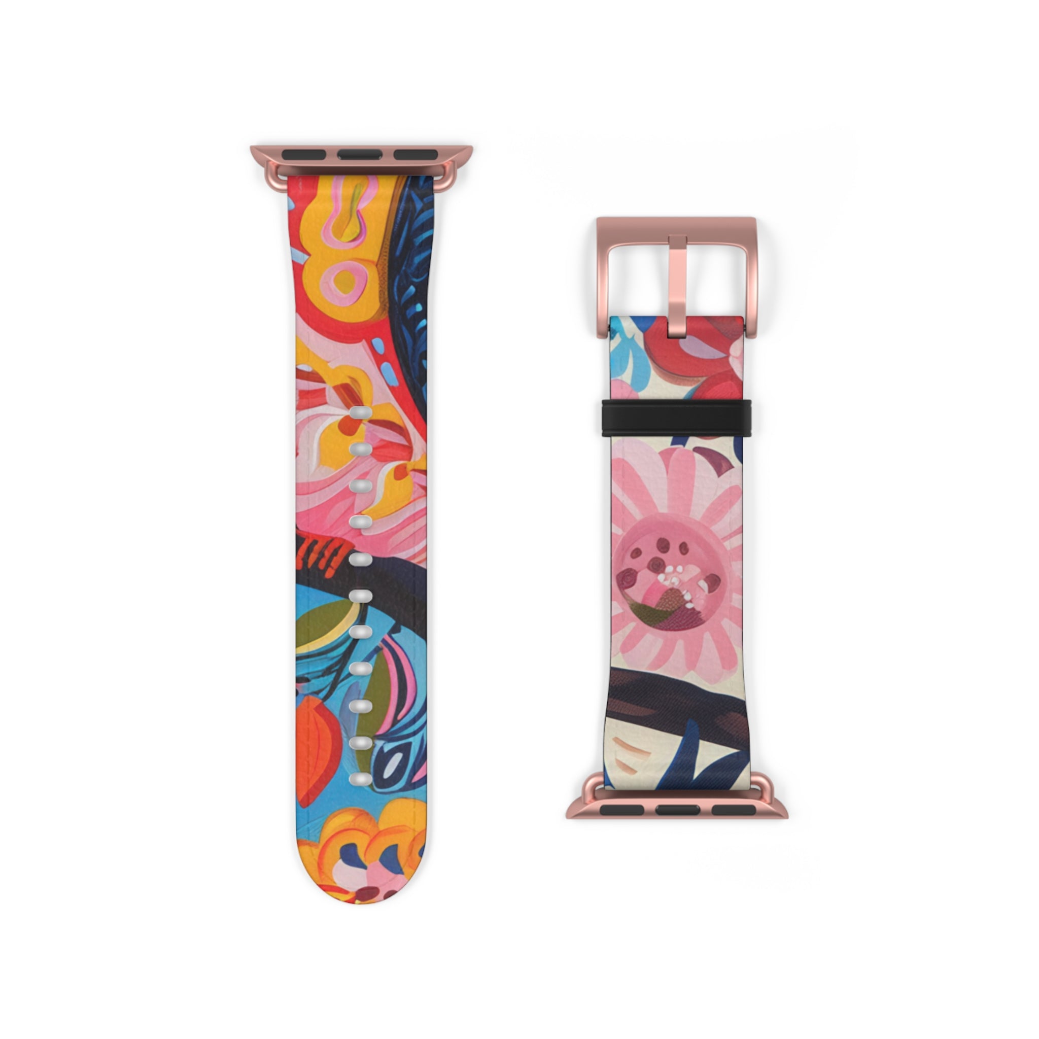 Ornate Owl Bloom - Kellonranneke