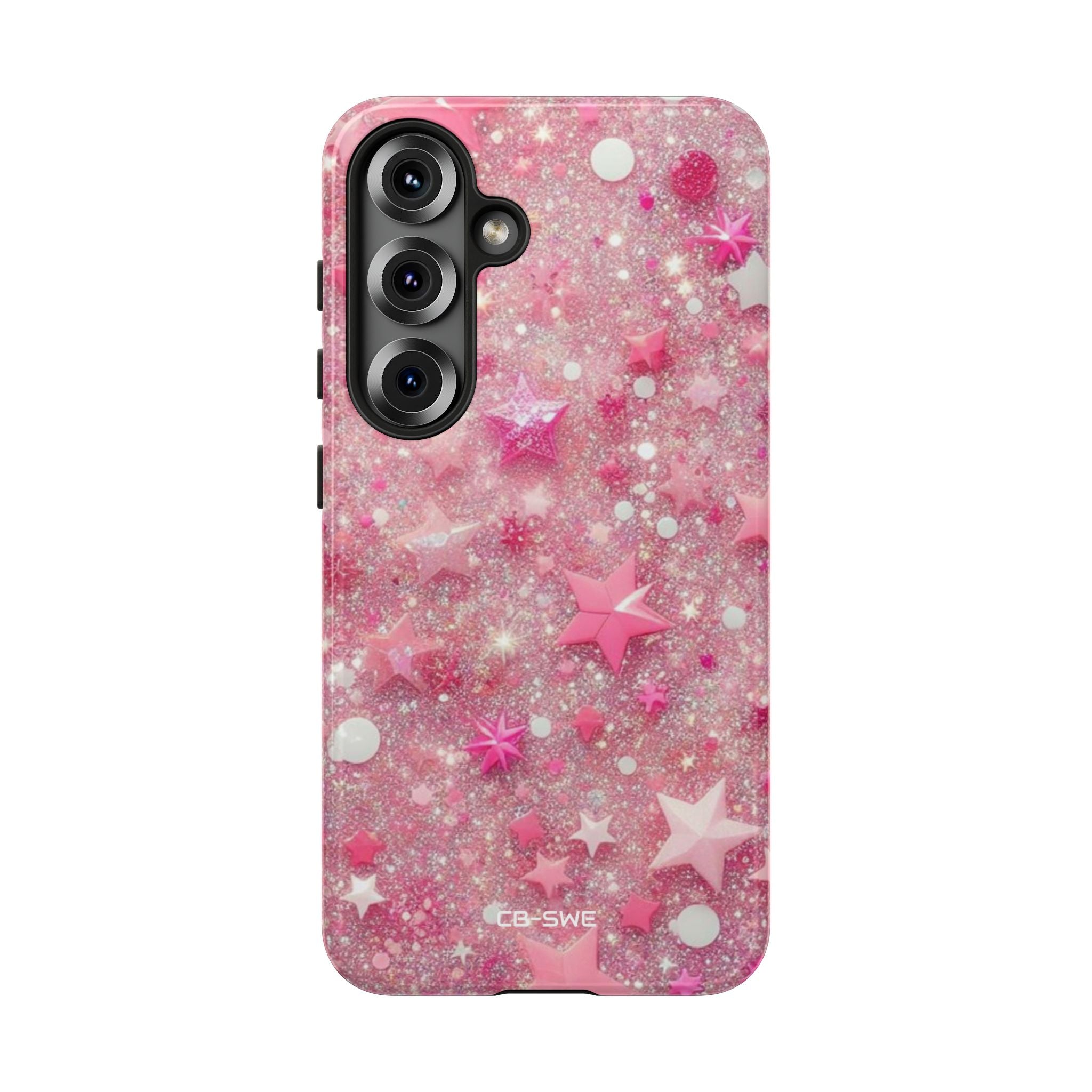 Sparkles Dance Brightly - Samsung Case