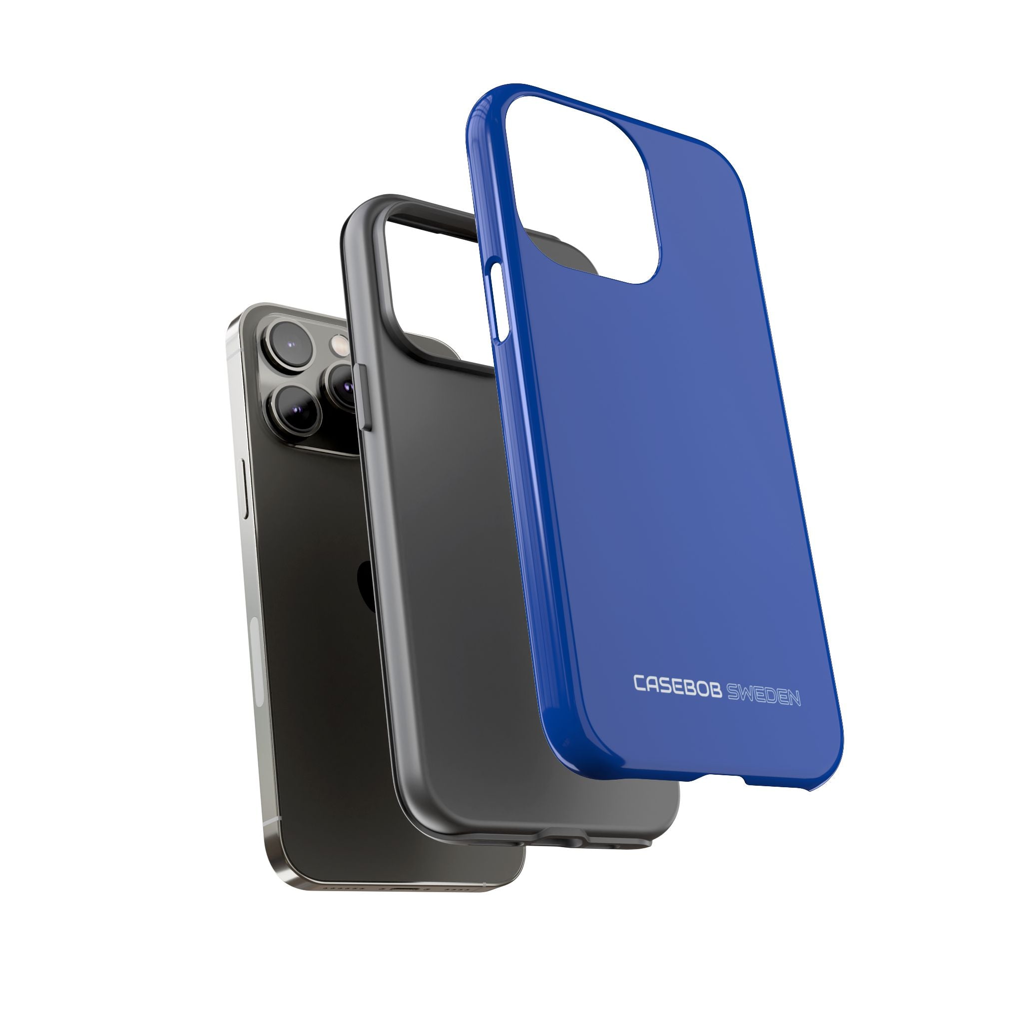 Cobalt Blue iPhone 14 - Tough