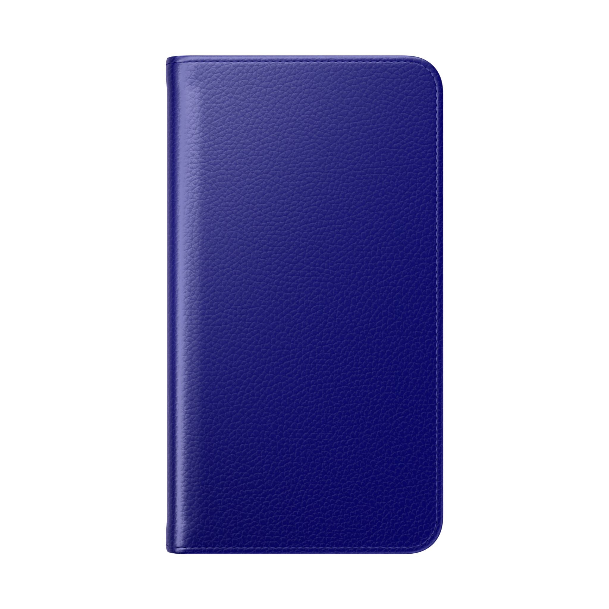 Navy Blue – Samsung Wallet Case