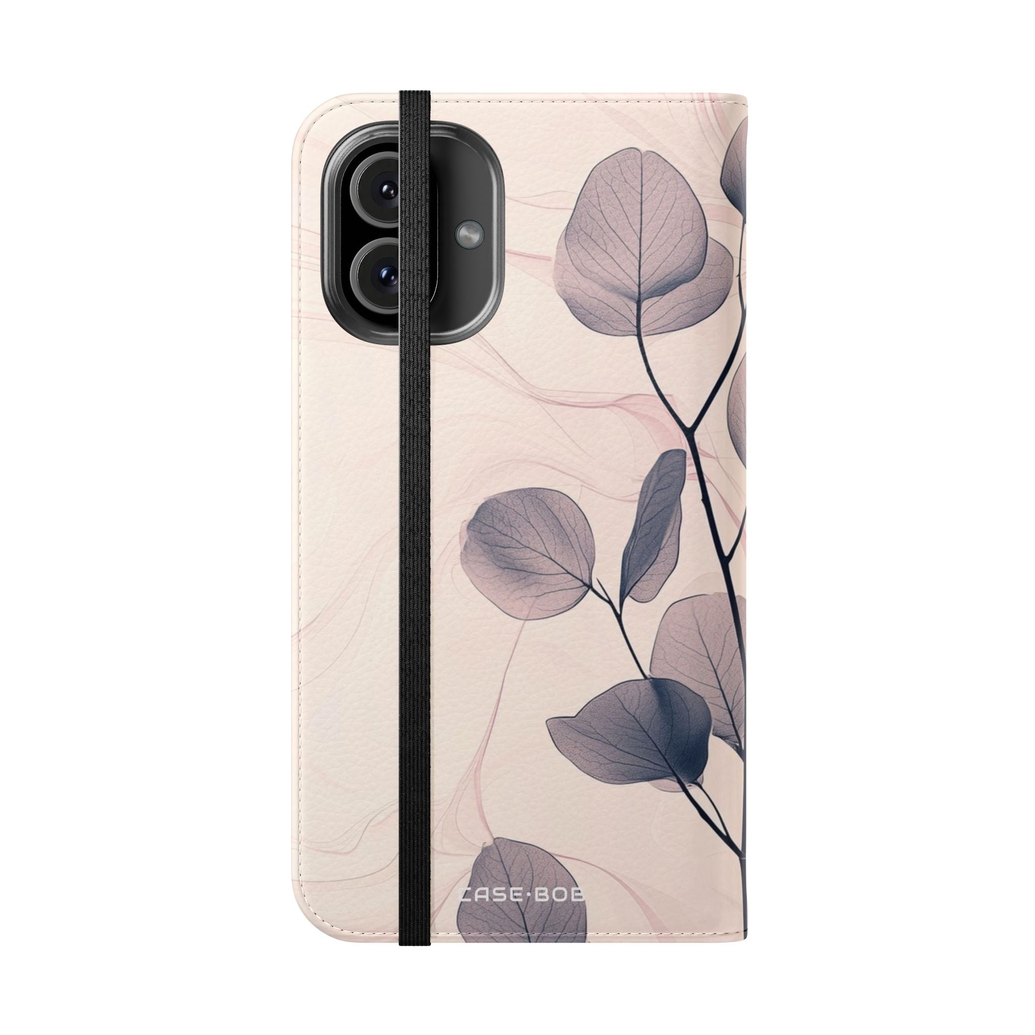 Translucent Branch - iPhone 16 Plus Case - Wallet