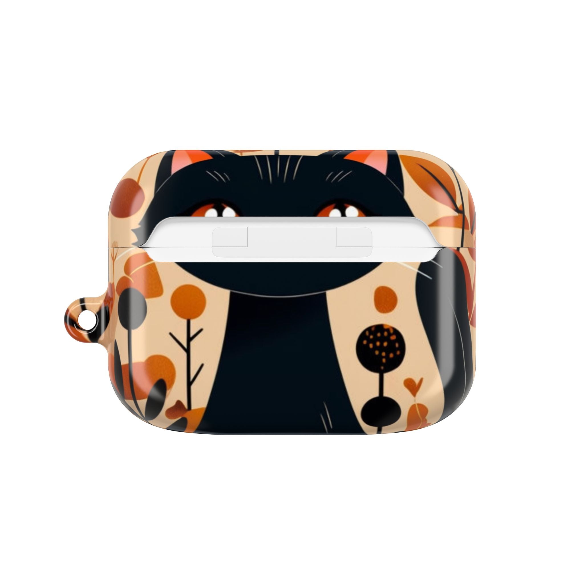 Midnight Gaze - AirPods Case