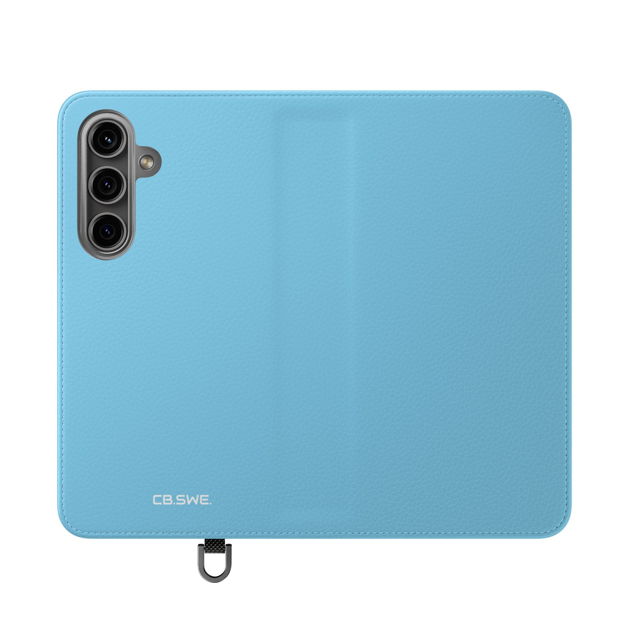 Himmelblau – Samsung Wallet Case
