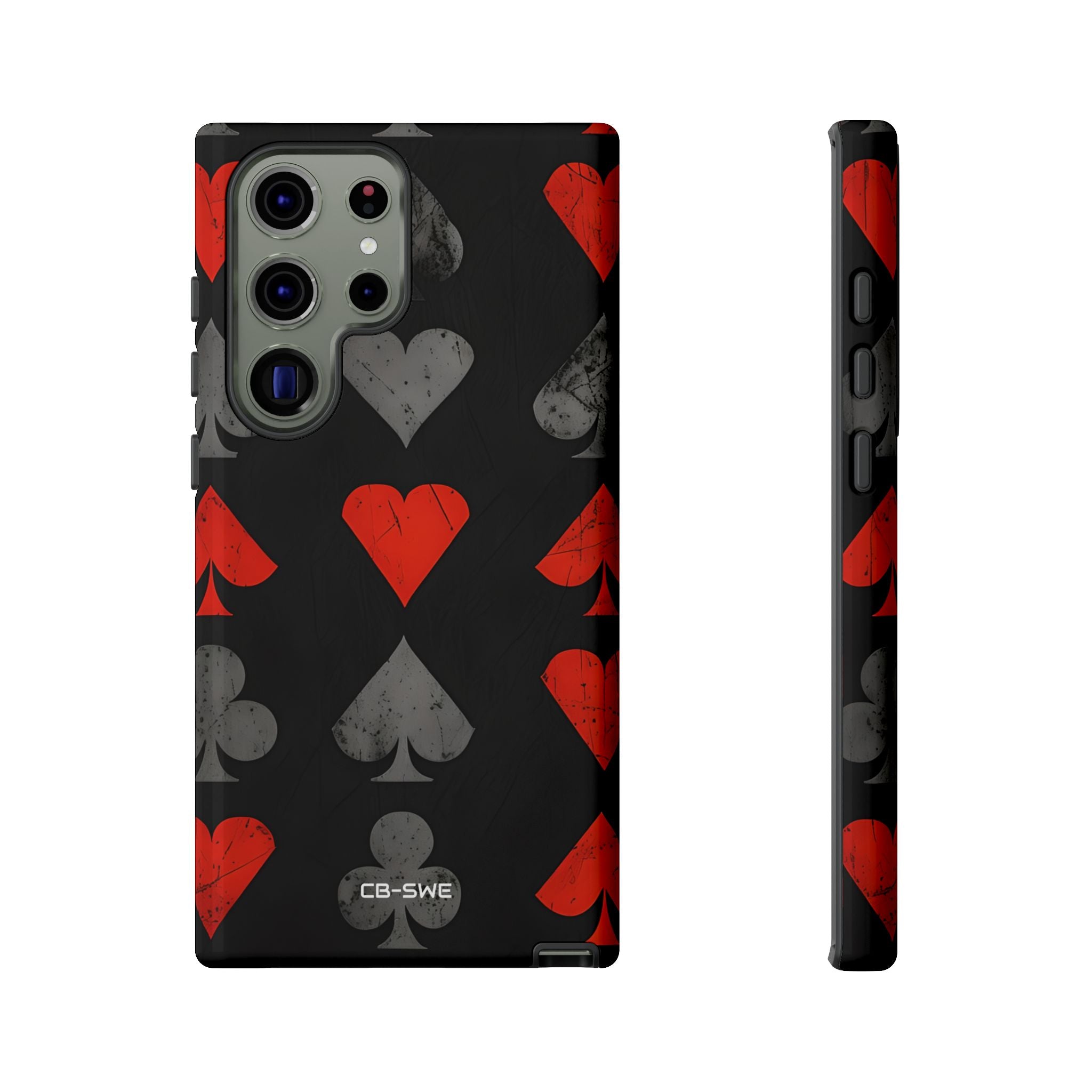 Fate's Grunge Symphony - Samsung Case
