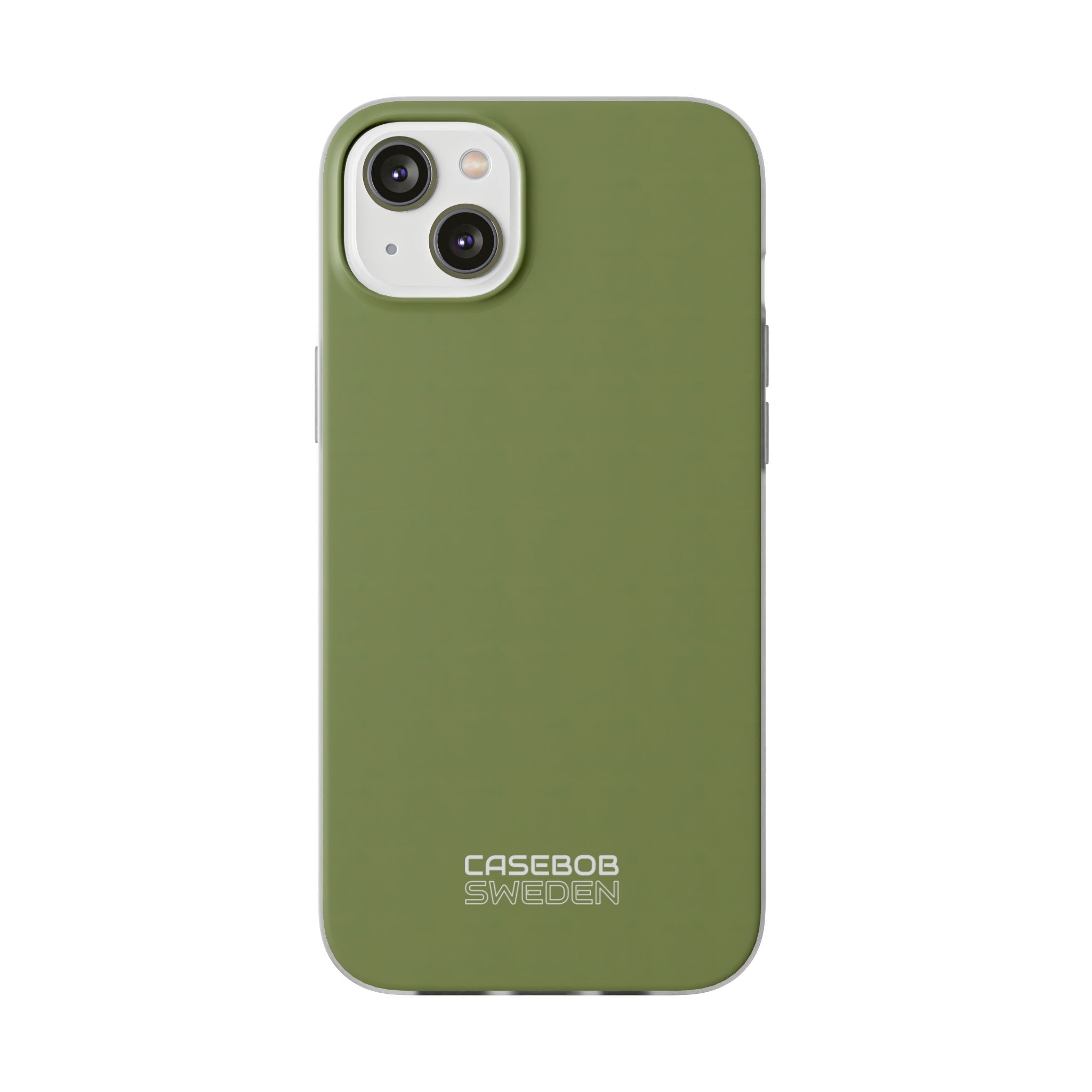 Mosgroene iPhone 14 - Flexi