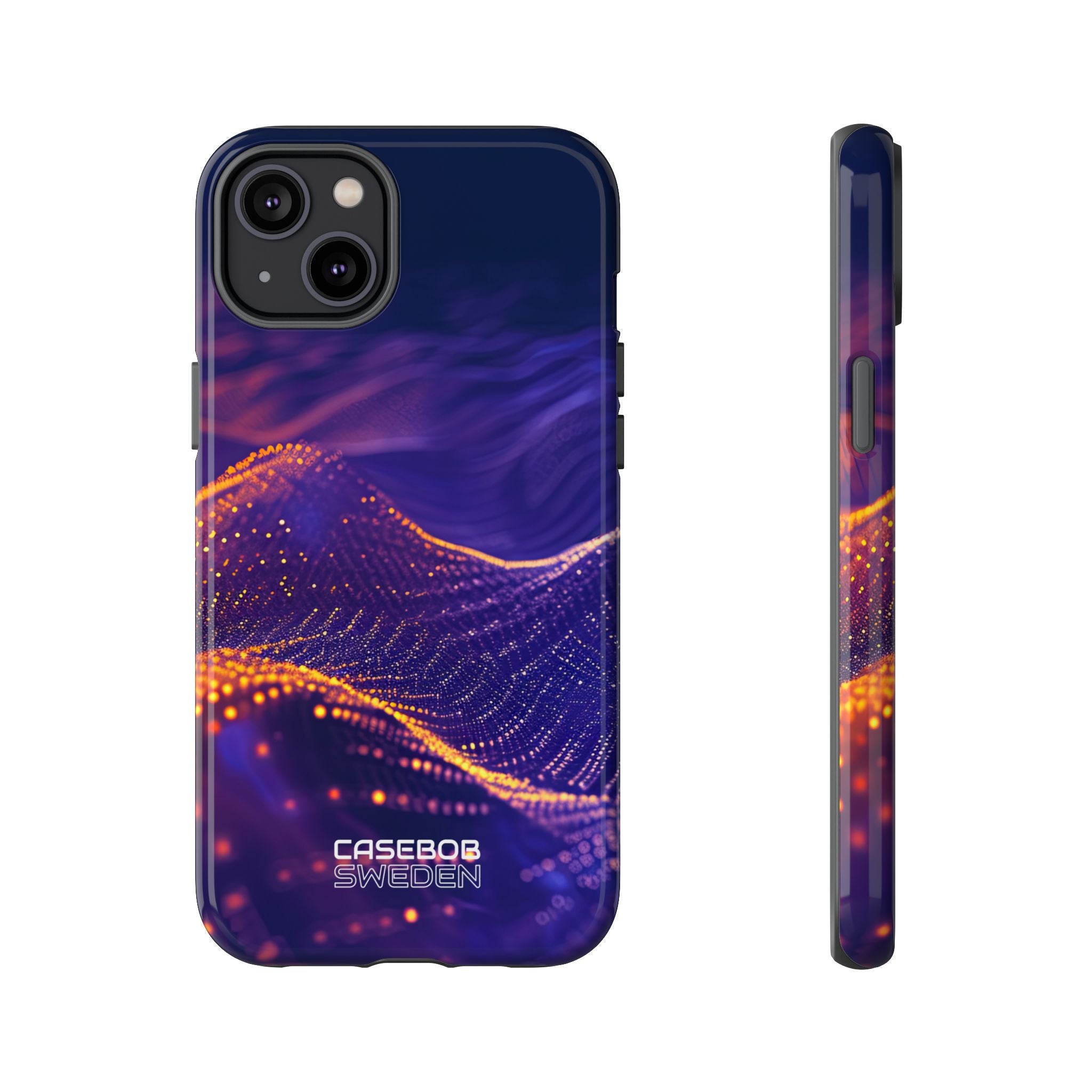 Onde di energia oceanica iPhone 14 - Tough