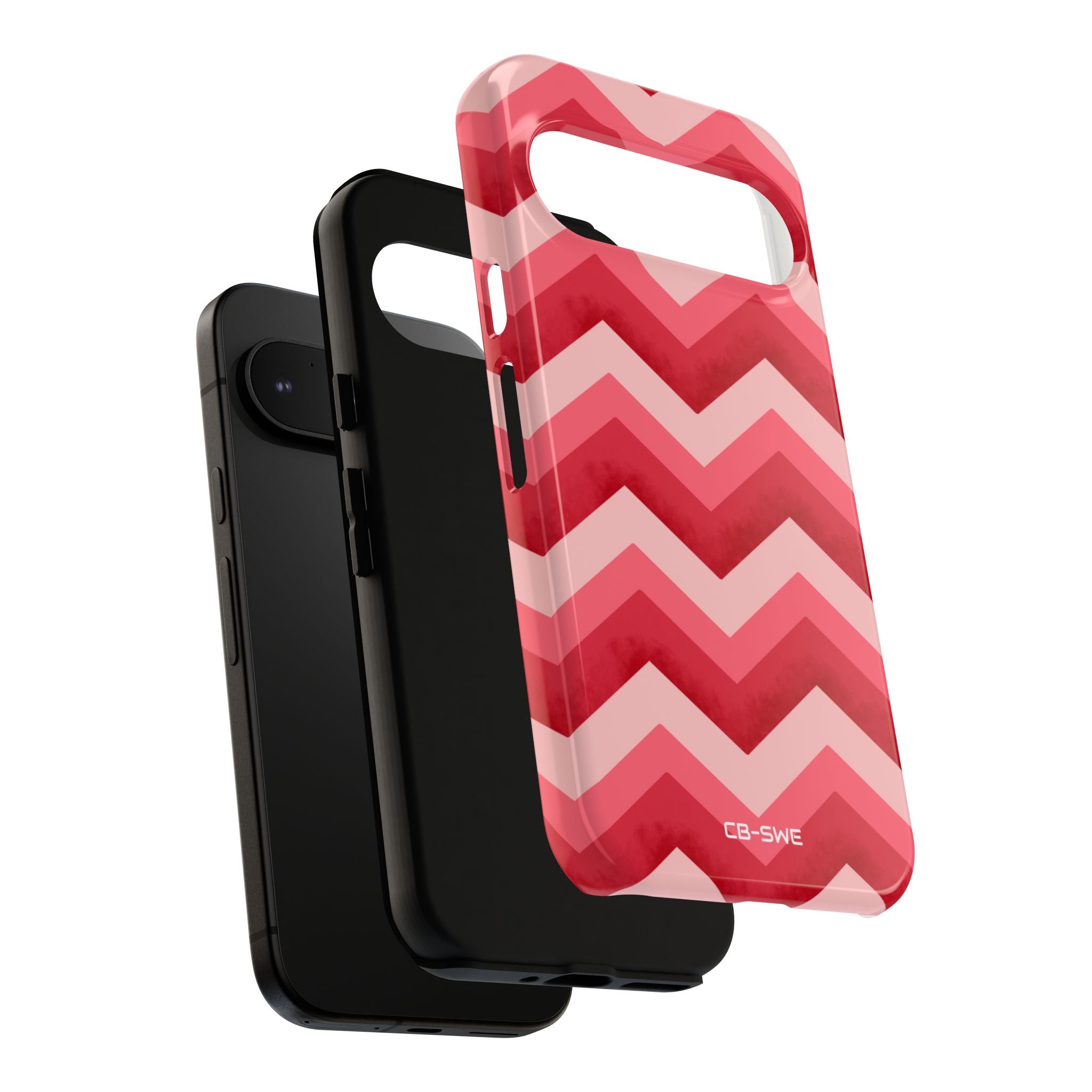 Summer Waves Dance - Google Pixel Case