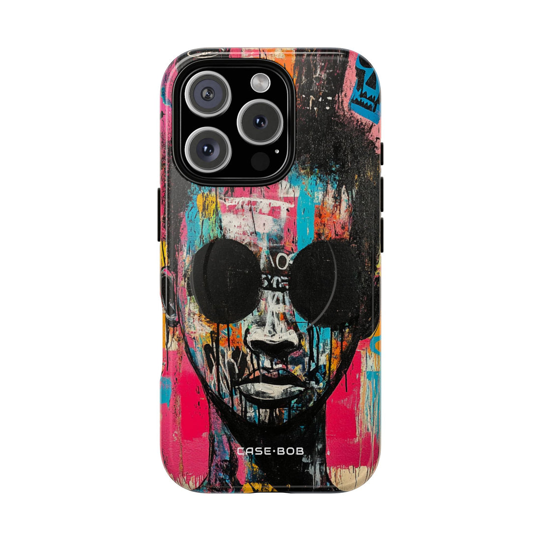 Tough+ Case