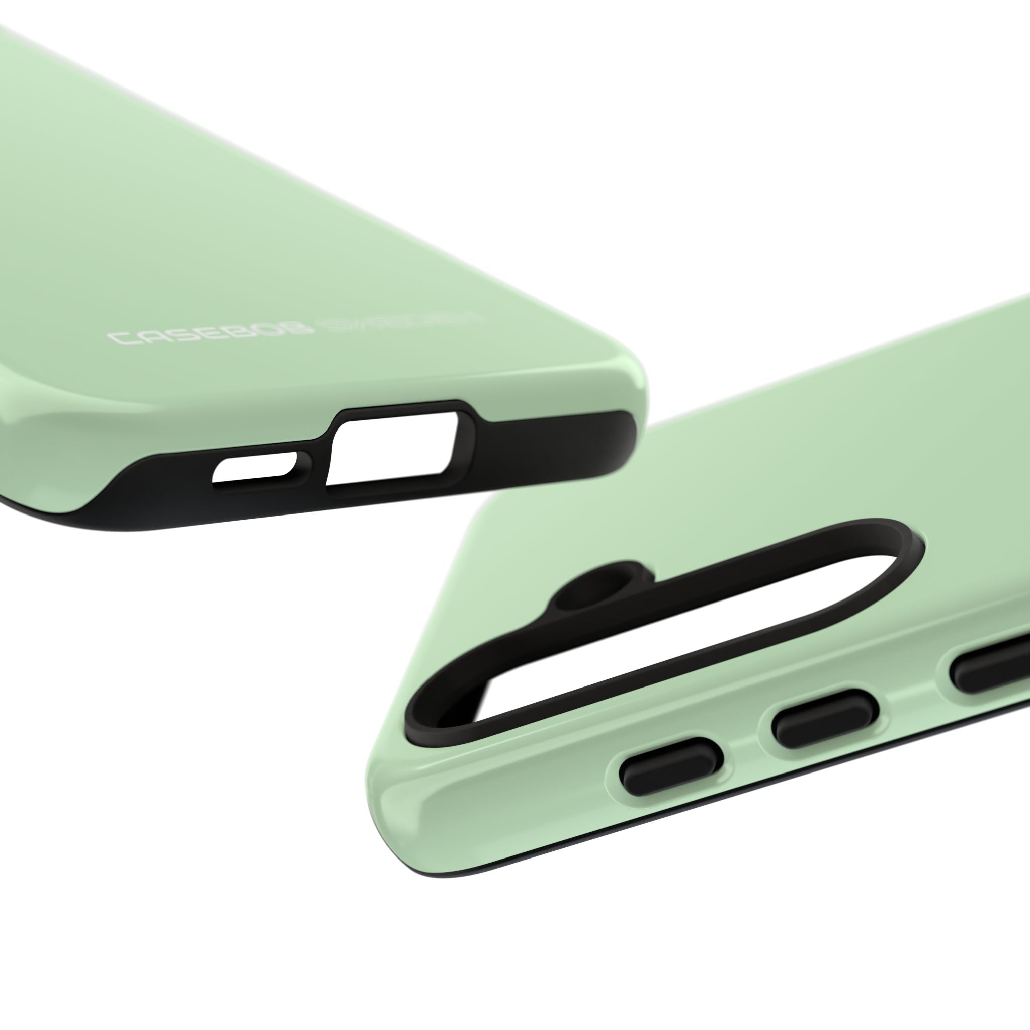 Pistacho Verde Samsung S24 - Tough