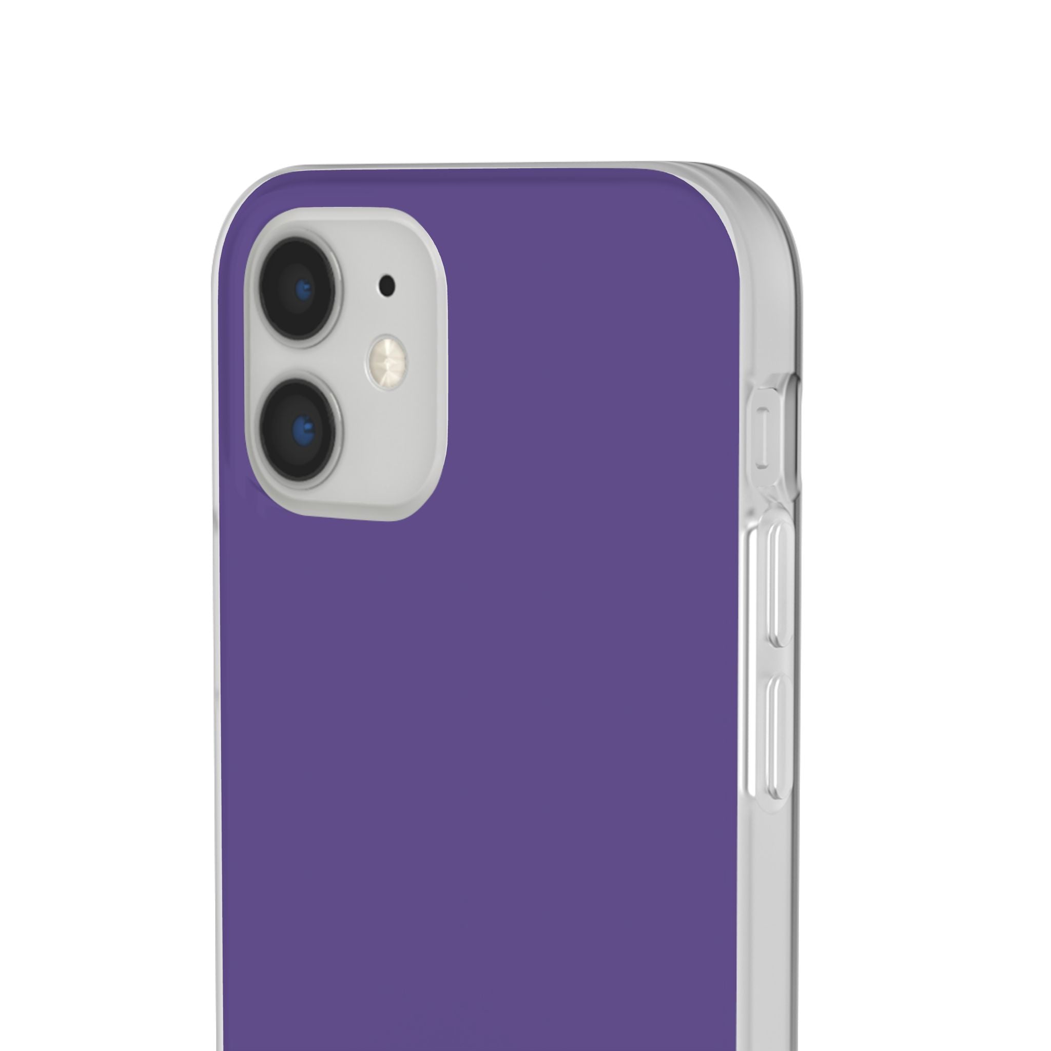Ultra Violet iPhone Case - Flexi