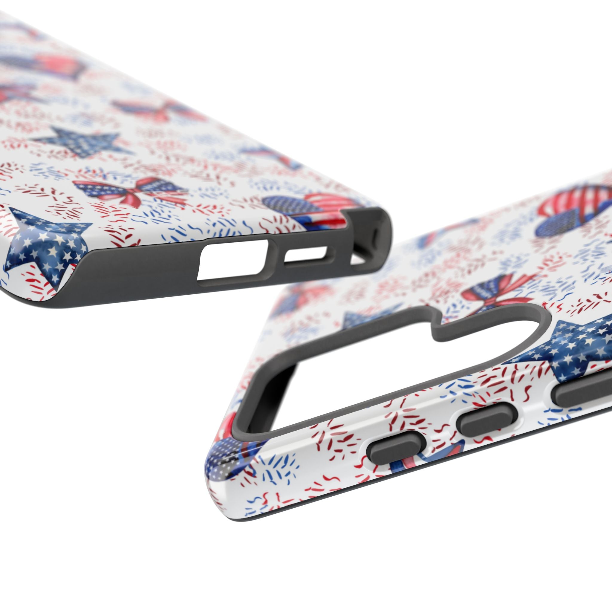 Stars Celebrate Freedom - Samsung Case