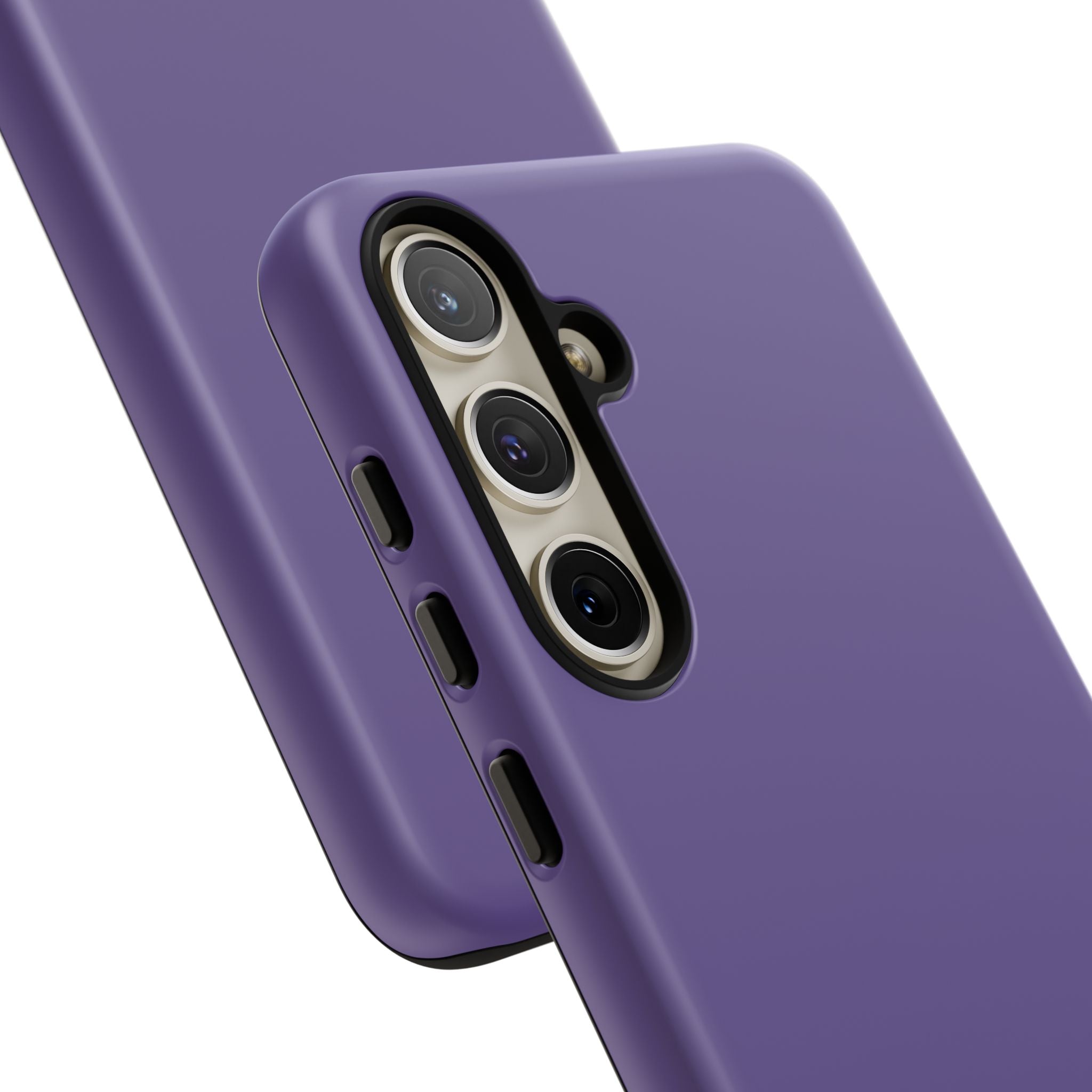 Ultra Violet Samsung Case - Tough