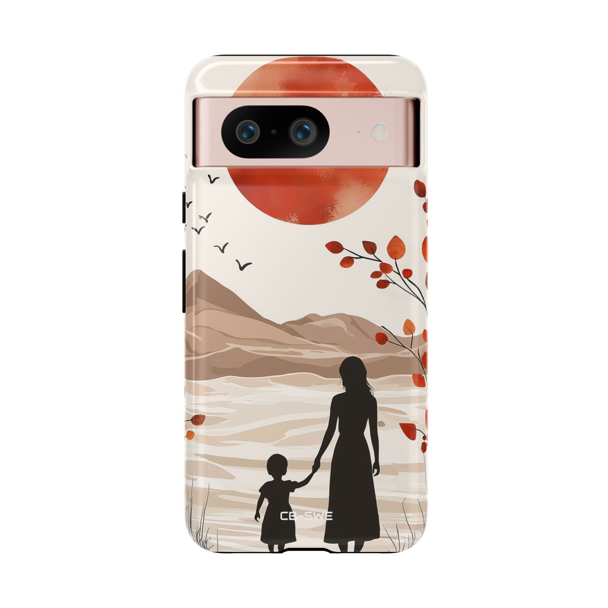 Guiding Light Shines - Google Pixel Case