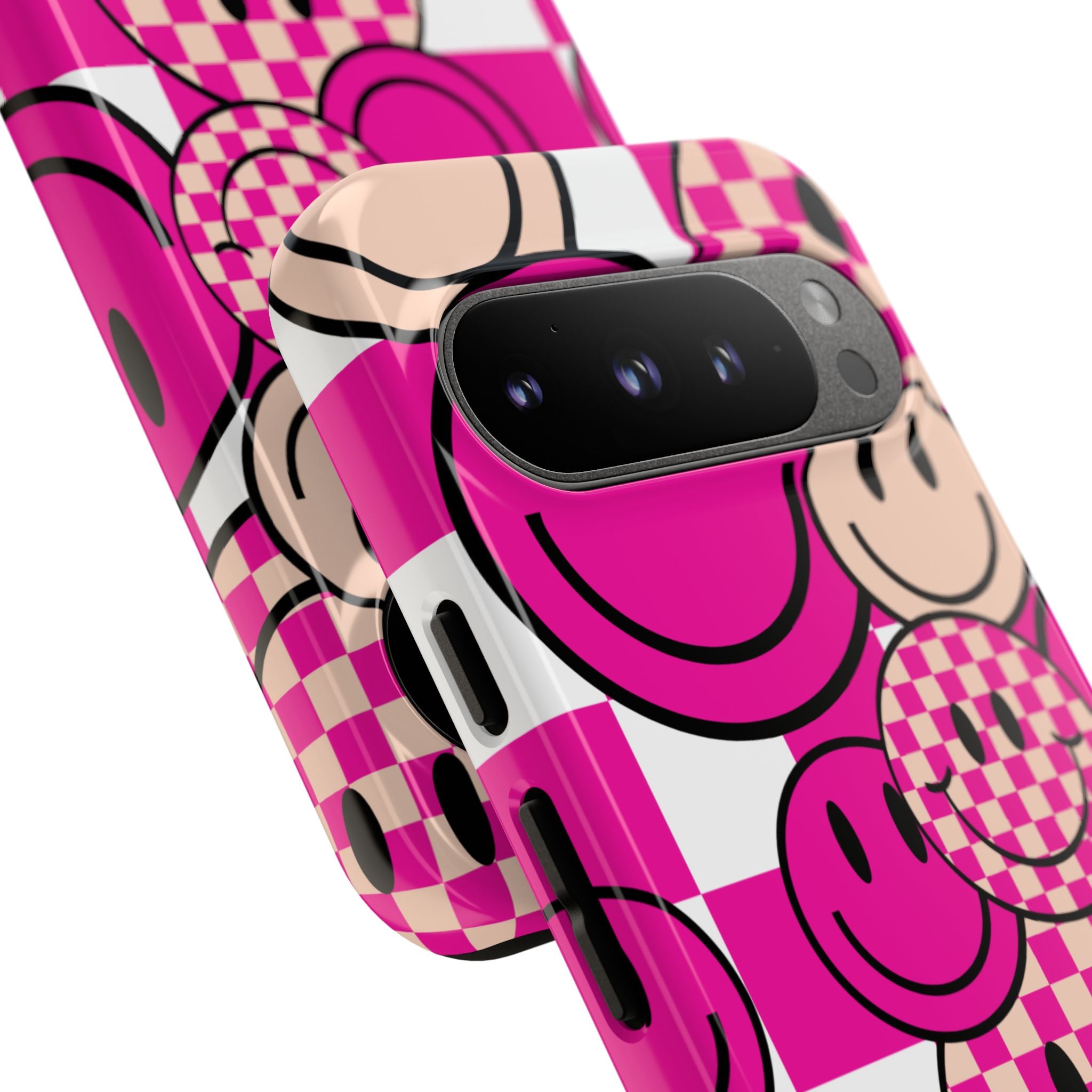 Pop Art Smiles - Google Pixel Case