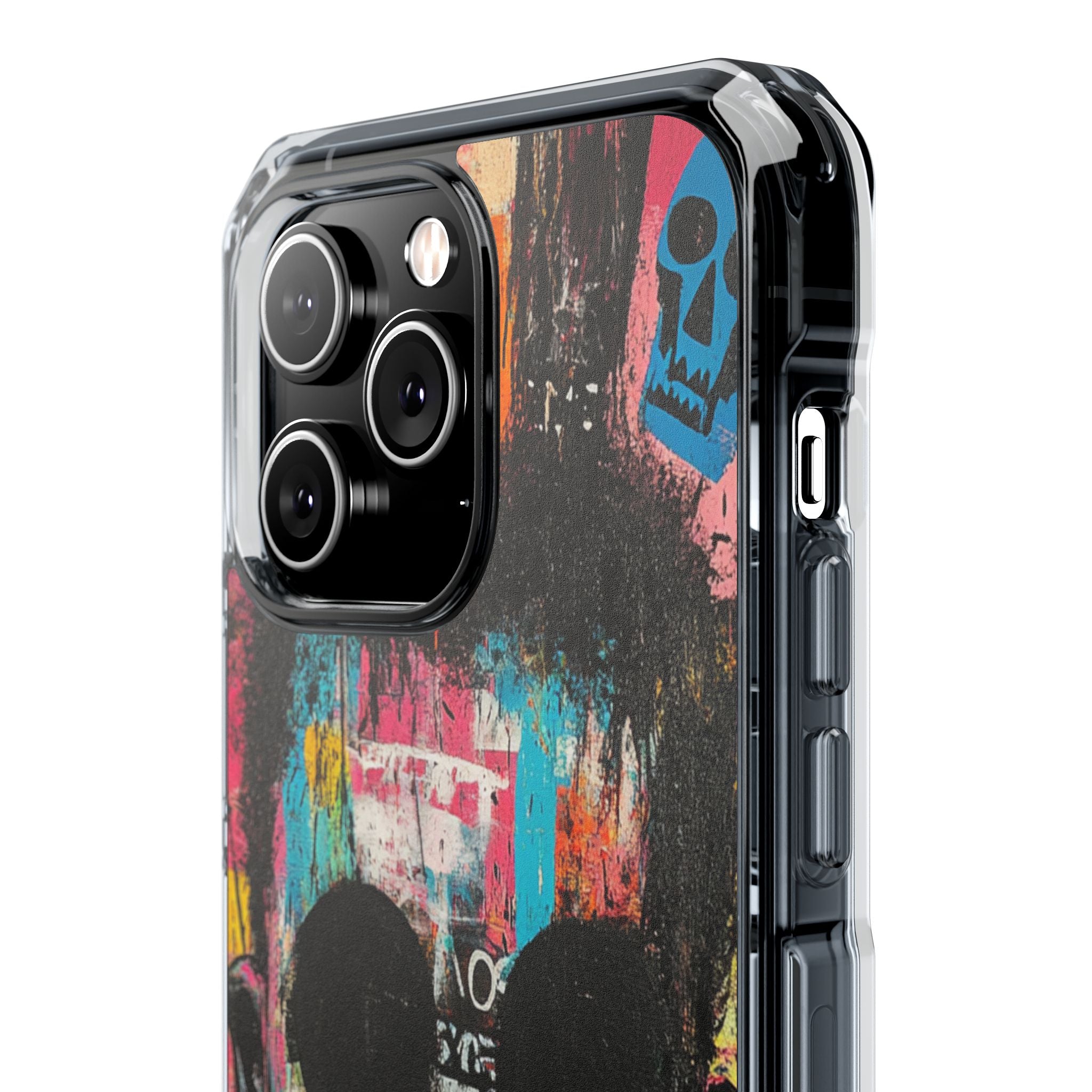 Shadow Shades iPhone 14 Pro Max Case - Impact