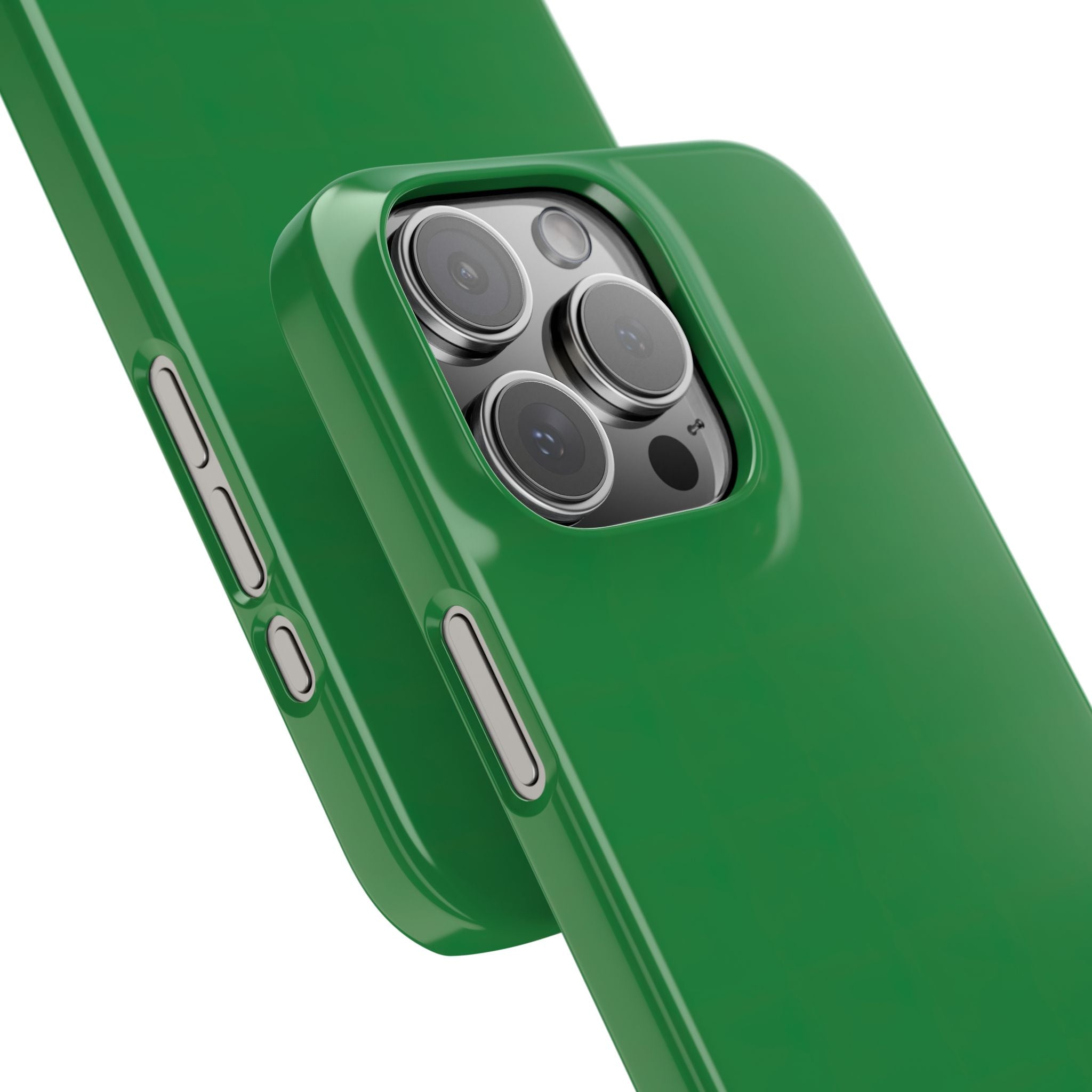 Ho Ho Green iPhone 16 - Slim