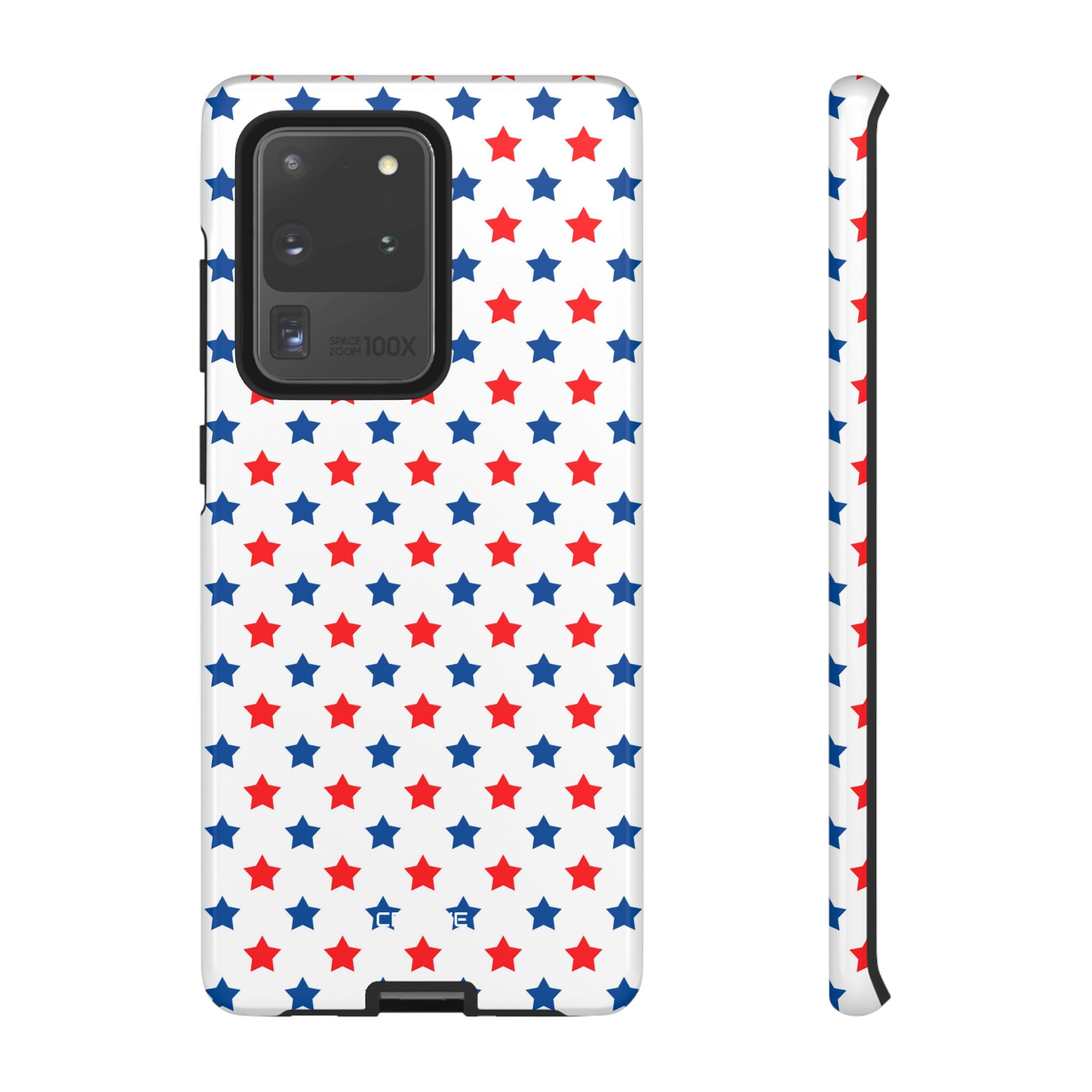 Stars Shine Bright - Samsung Case