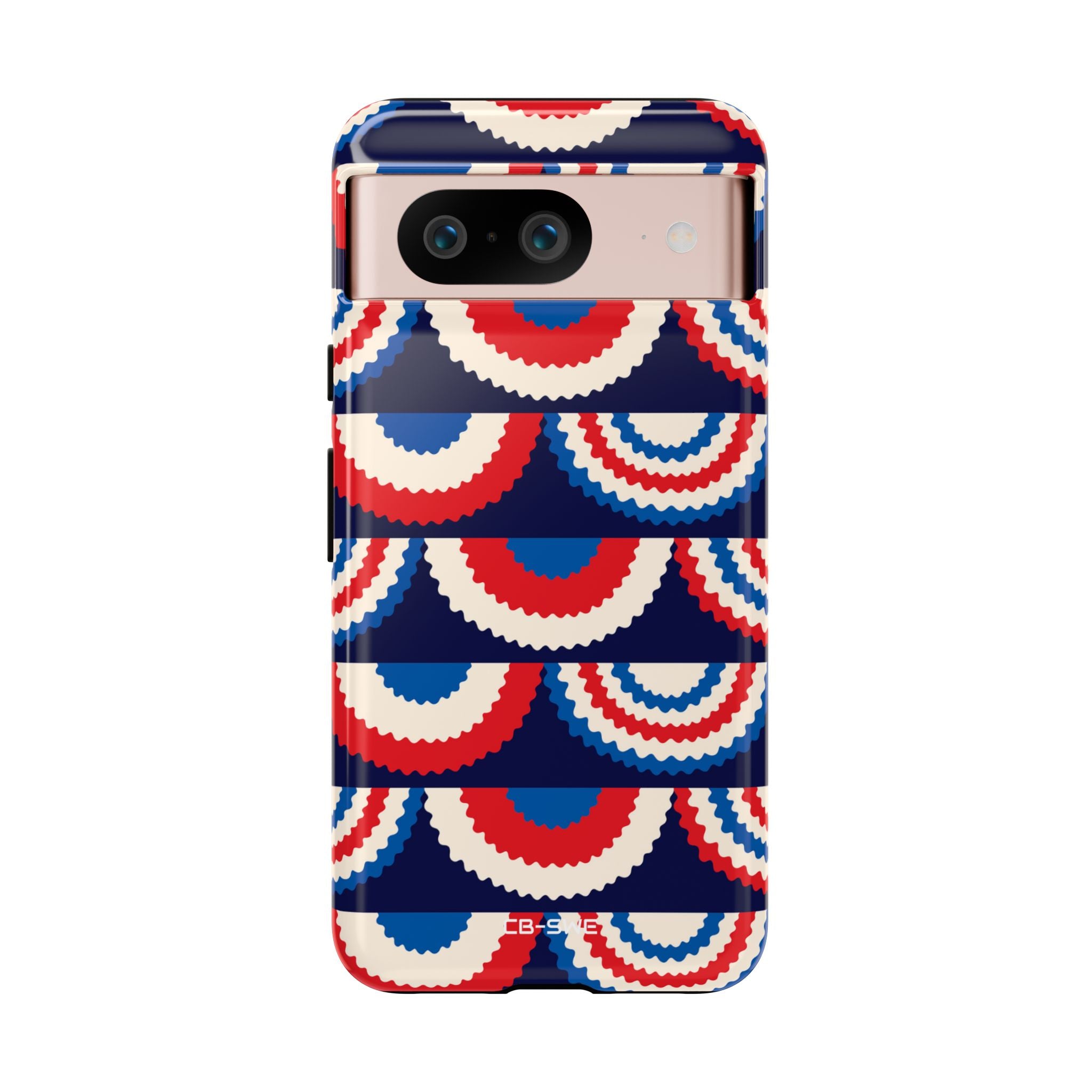 Scallops Dance Together - Google Pixel Case