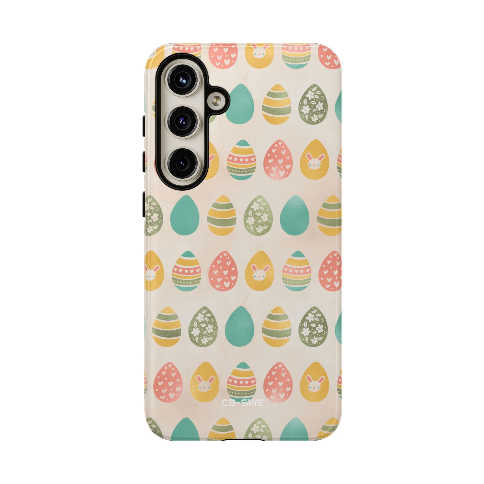 Easter Eggs Dance - Samsung Case