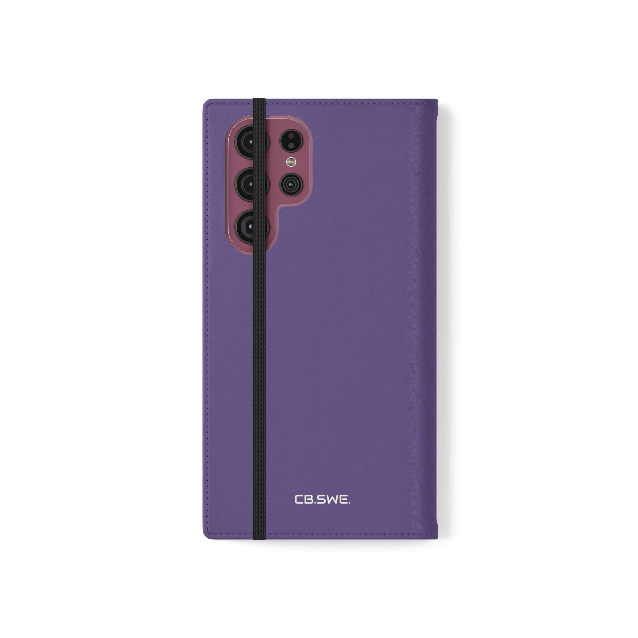 Ultra Violet – Samsung Wallet Case