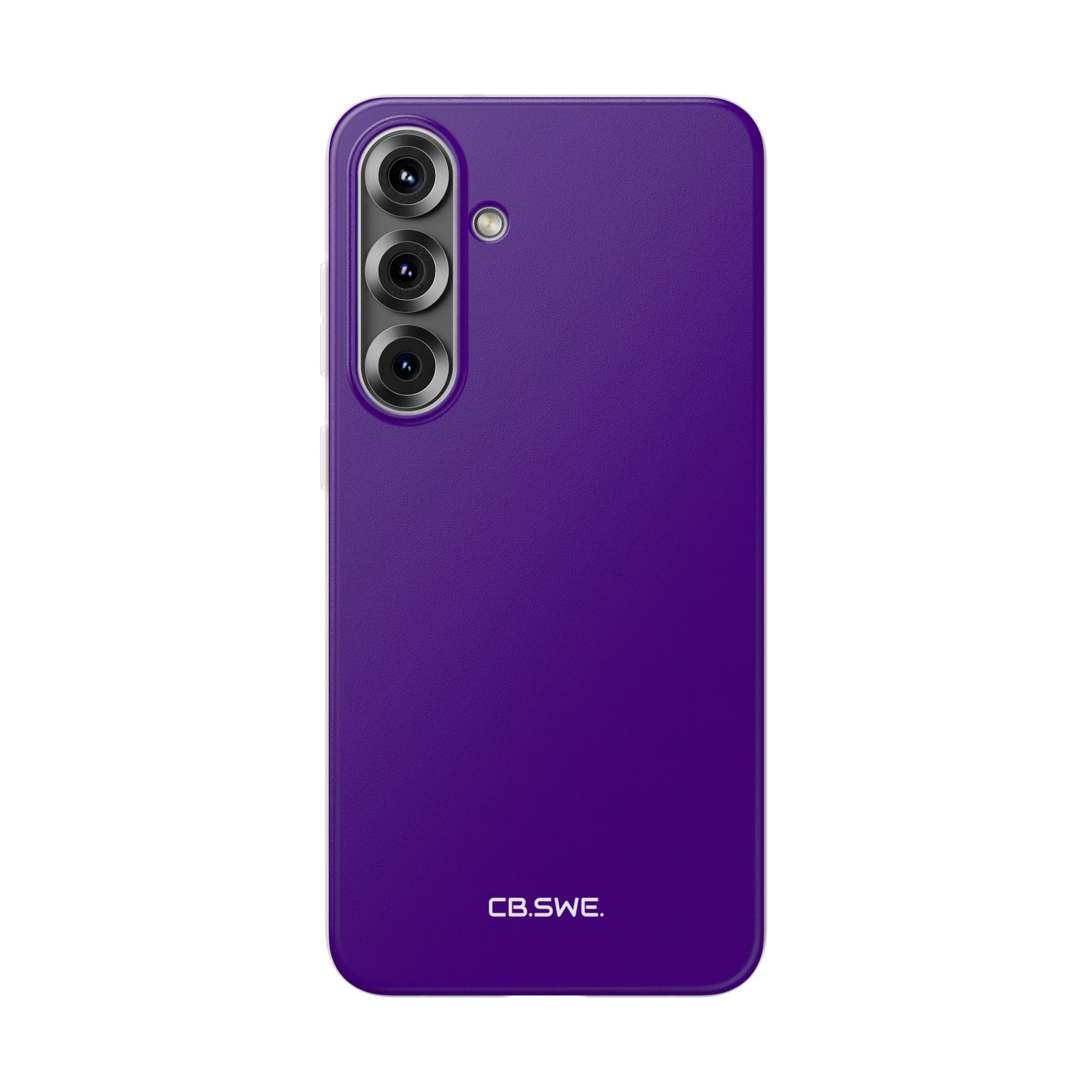Indigo Samsung Case - Flexi