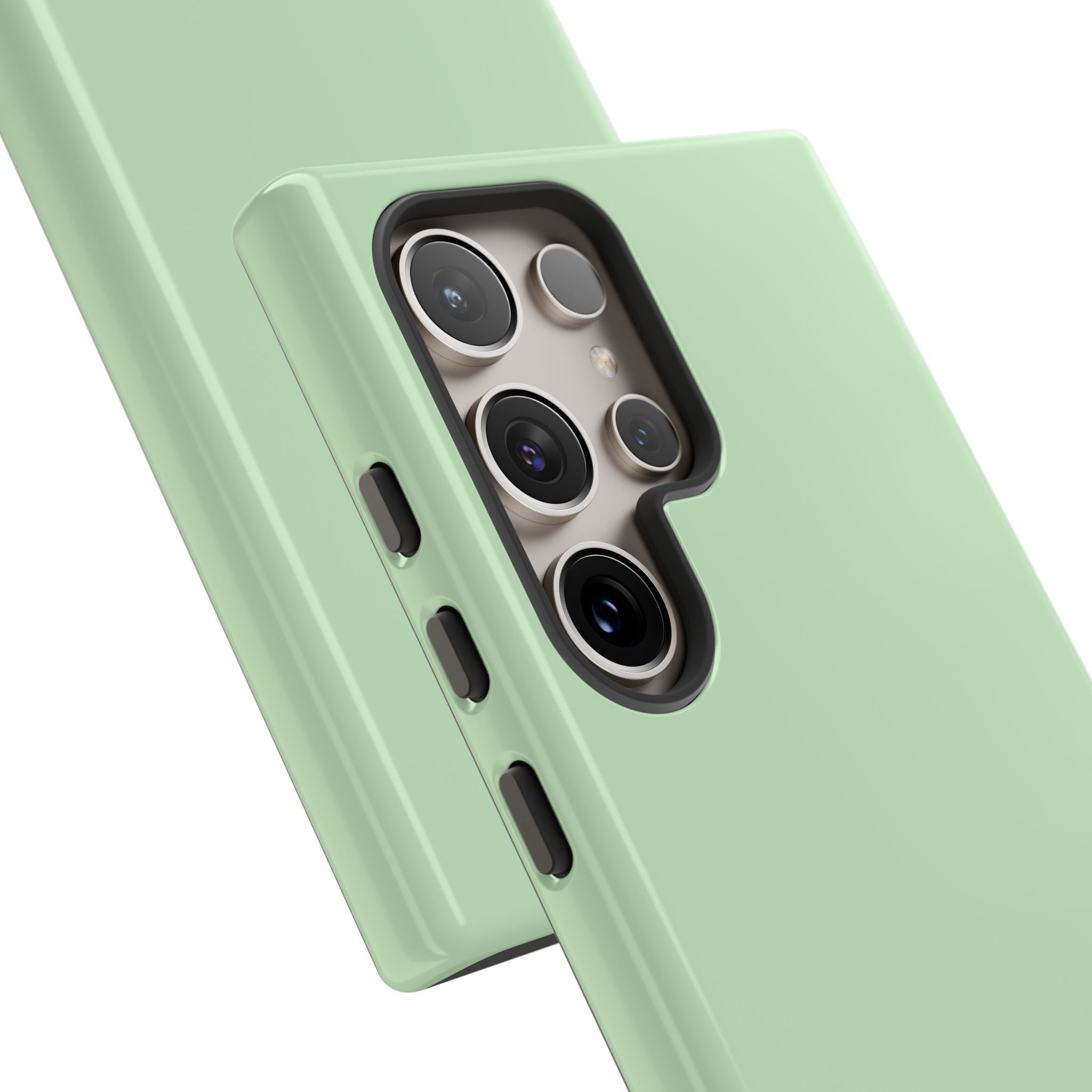 Pistacho Verde Samsung S24 - Tough