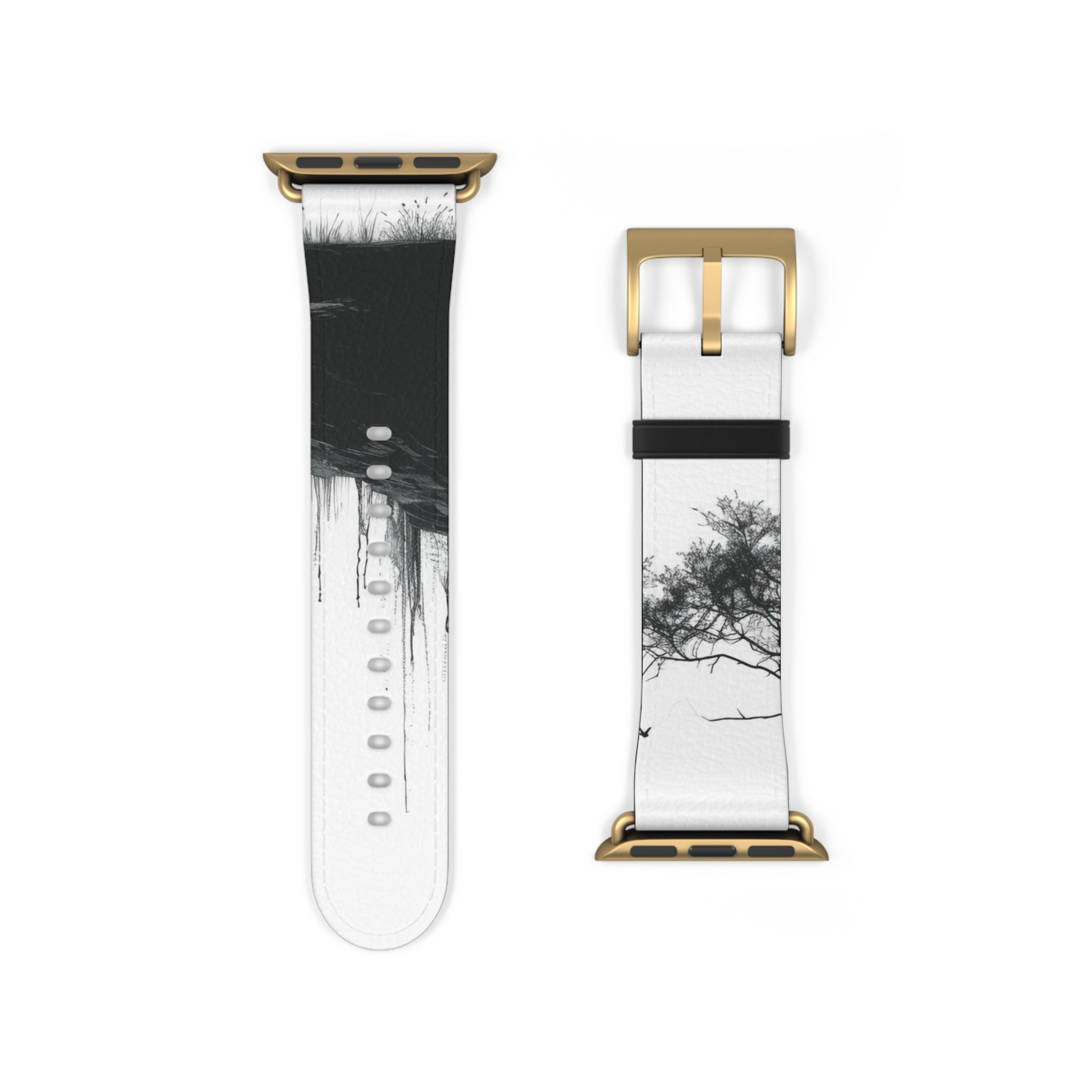 Cliff Silhouette - Kellonranneke