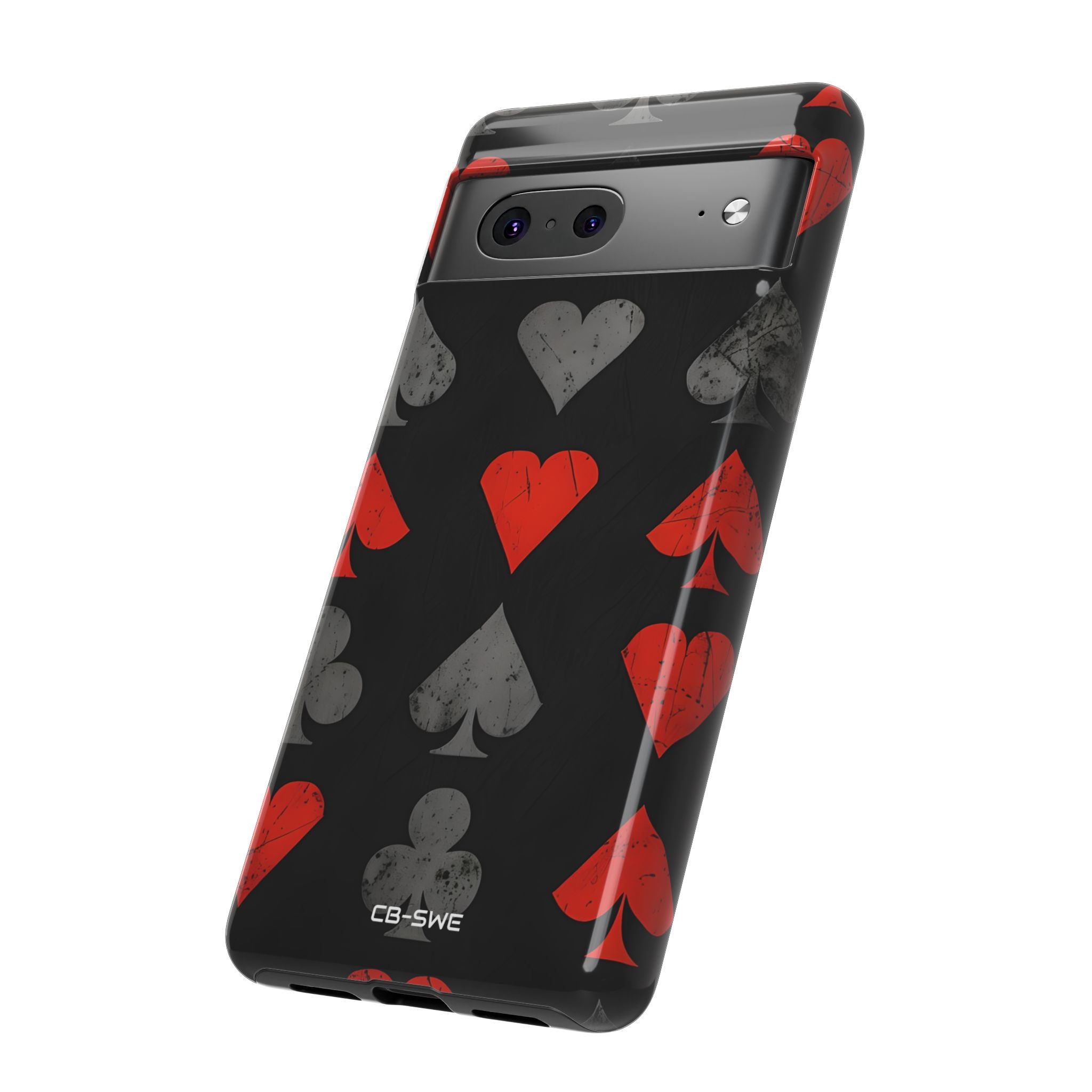 Fate's Grunge Symphony - Google Pixel Case