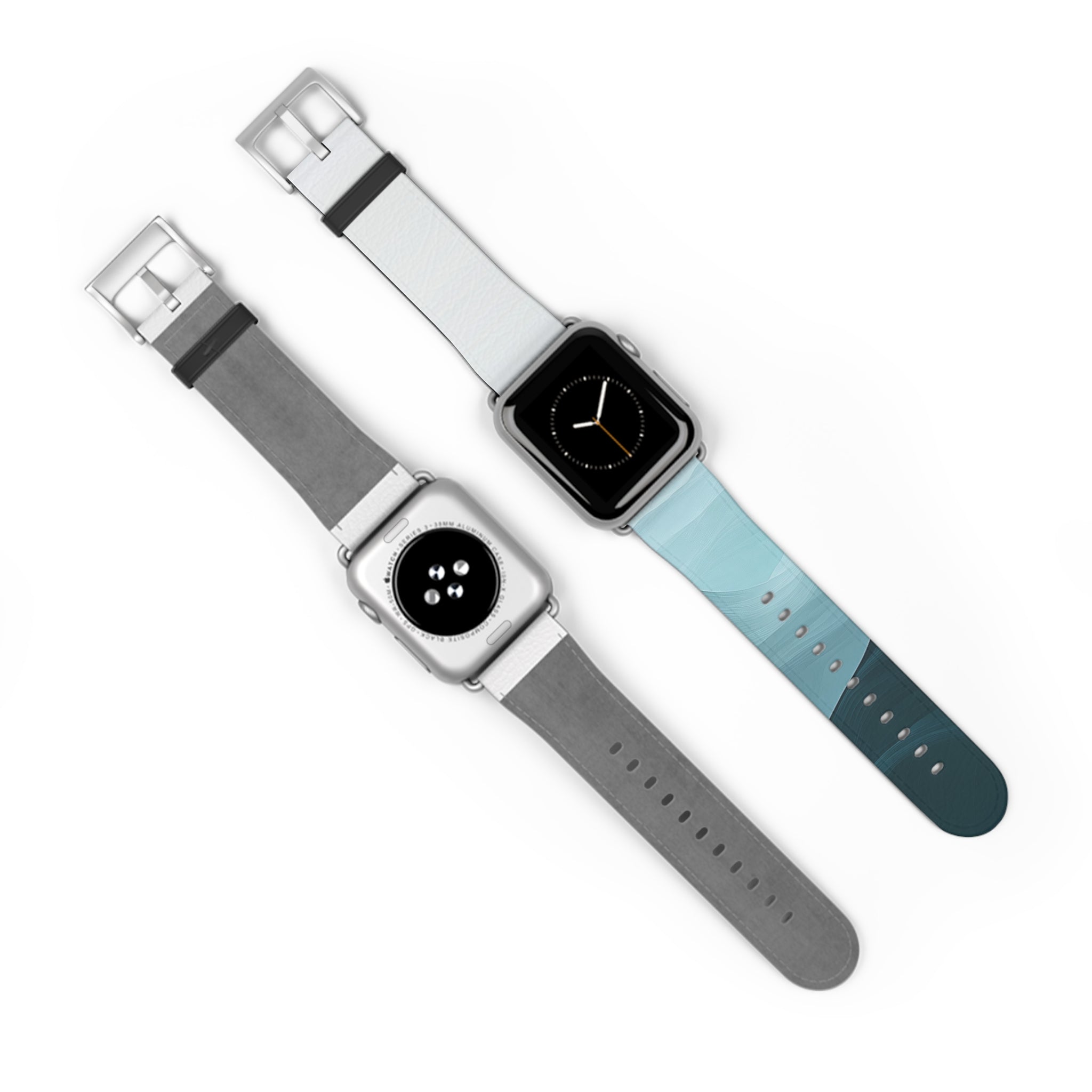 Teal Ridge Layers - Kellonranneke