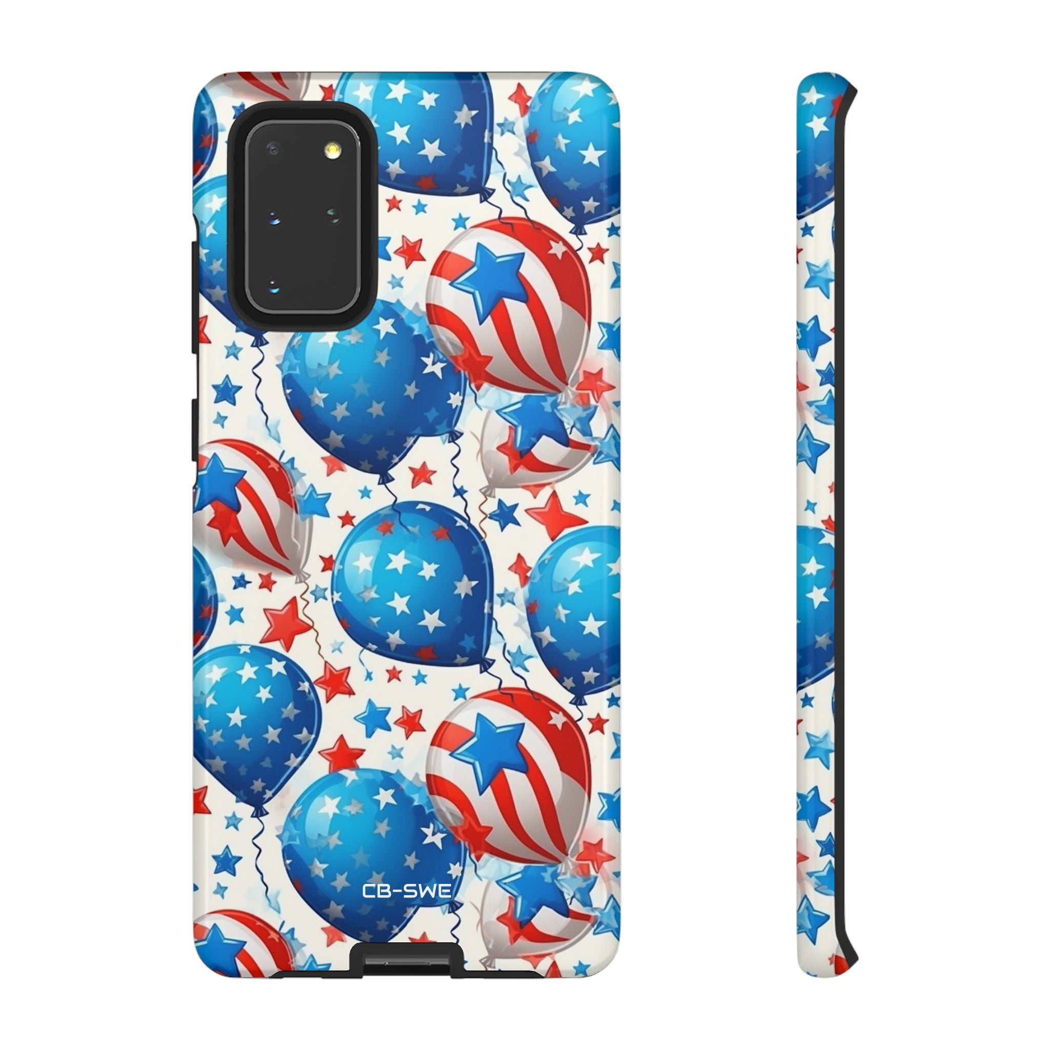 Balloons Float High - Samsung Case