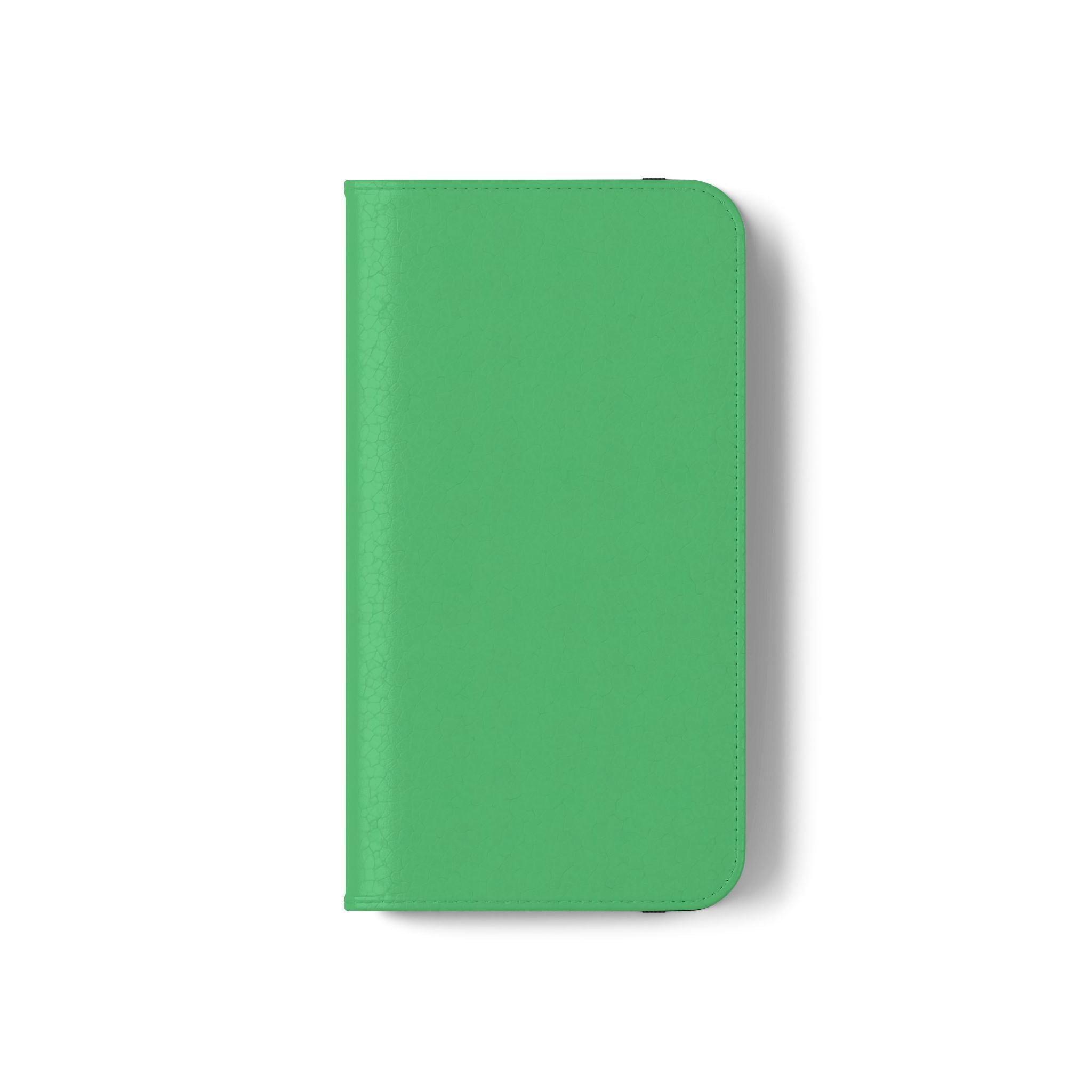 Emerald Green – iPhone Folio Case