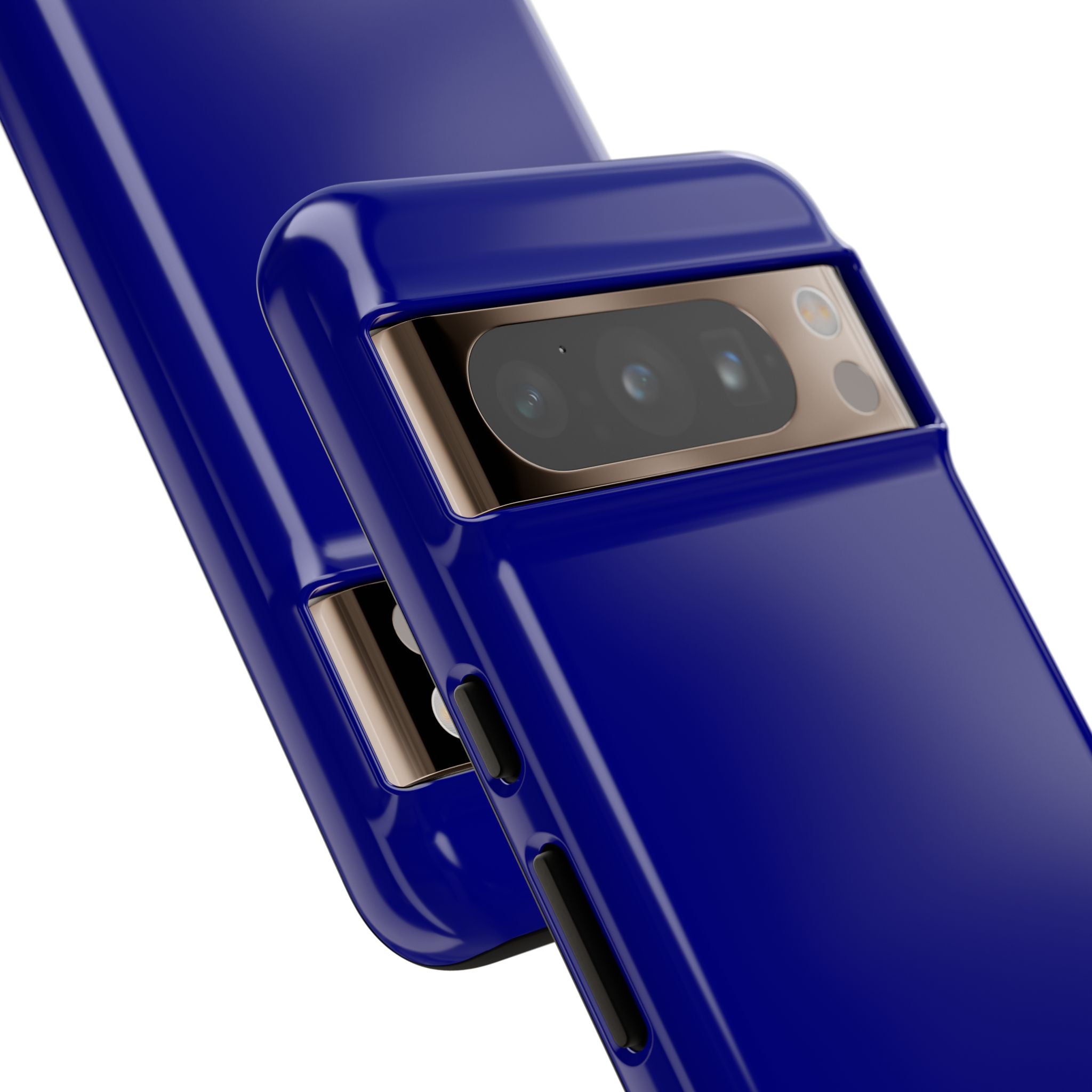 Navy Blue Google Pixel 8 - Tough