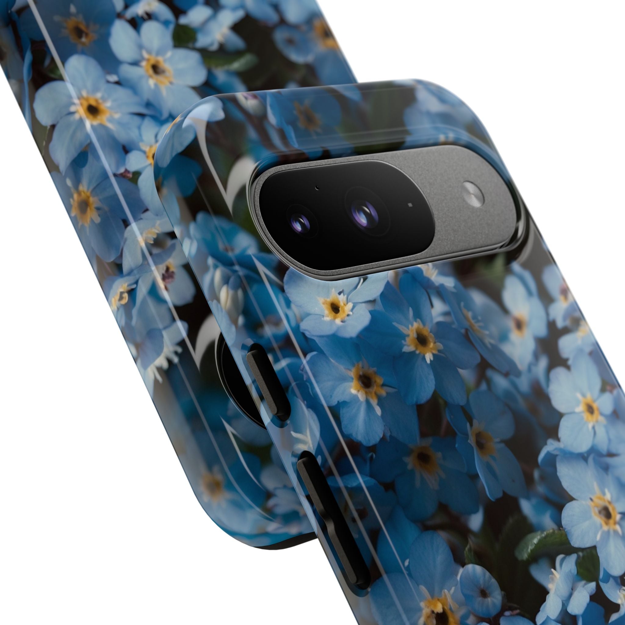 Blossoms Embrace Light - Google Pixel Case