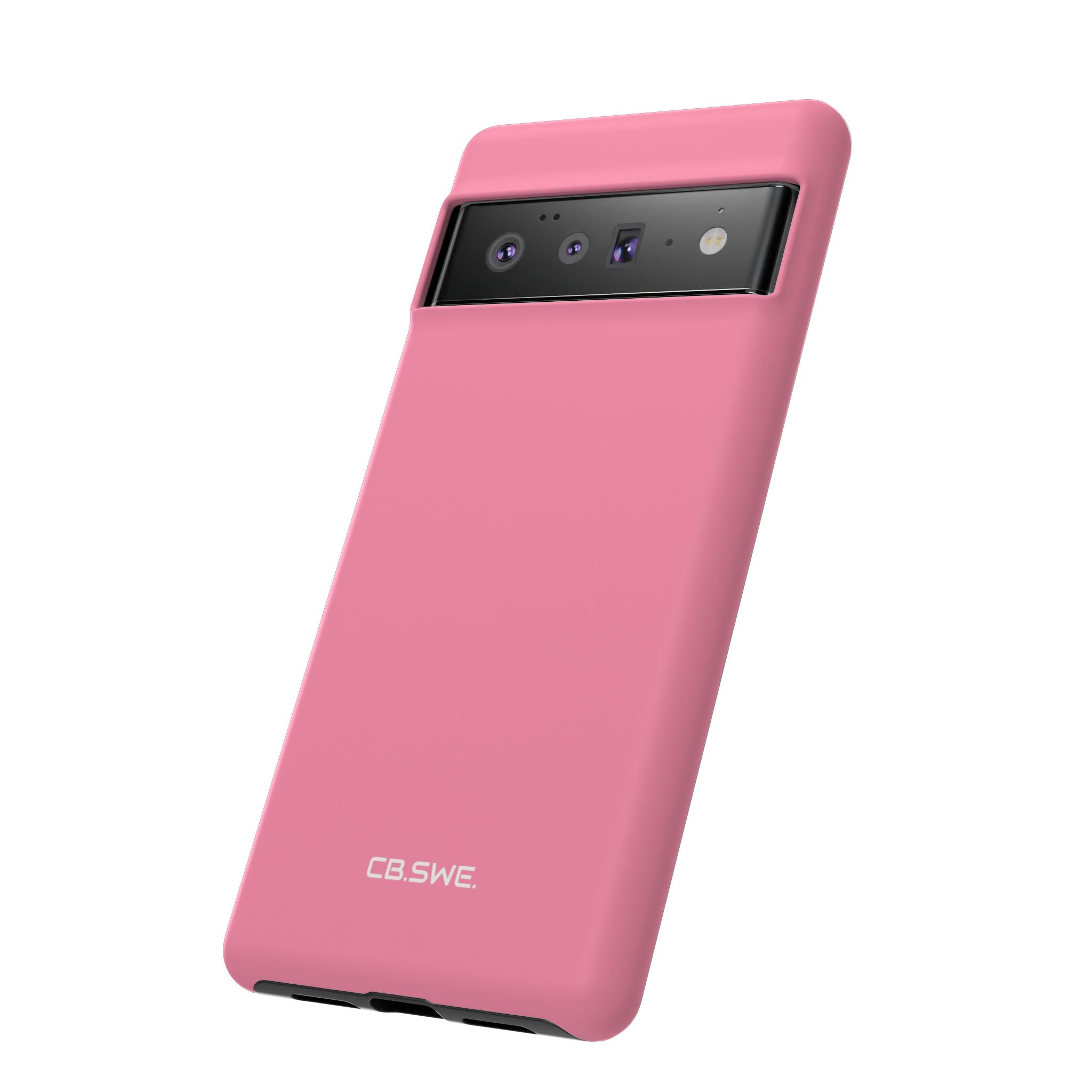 Baker Miller Pink Pixel Case - Tough