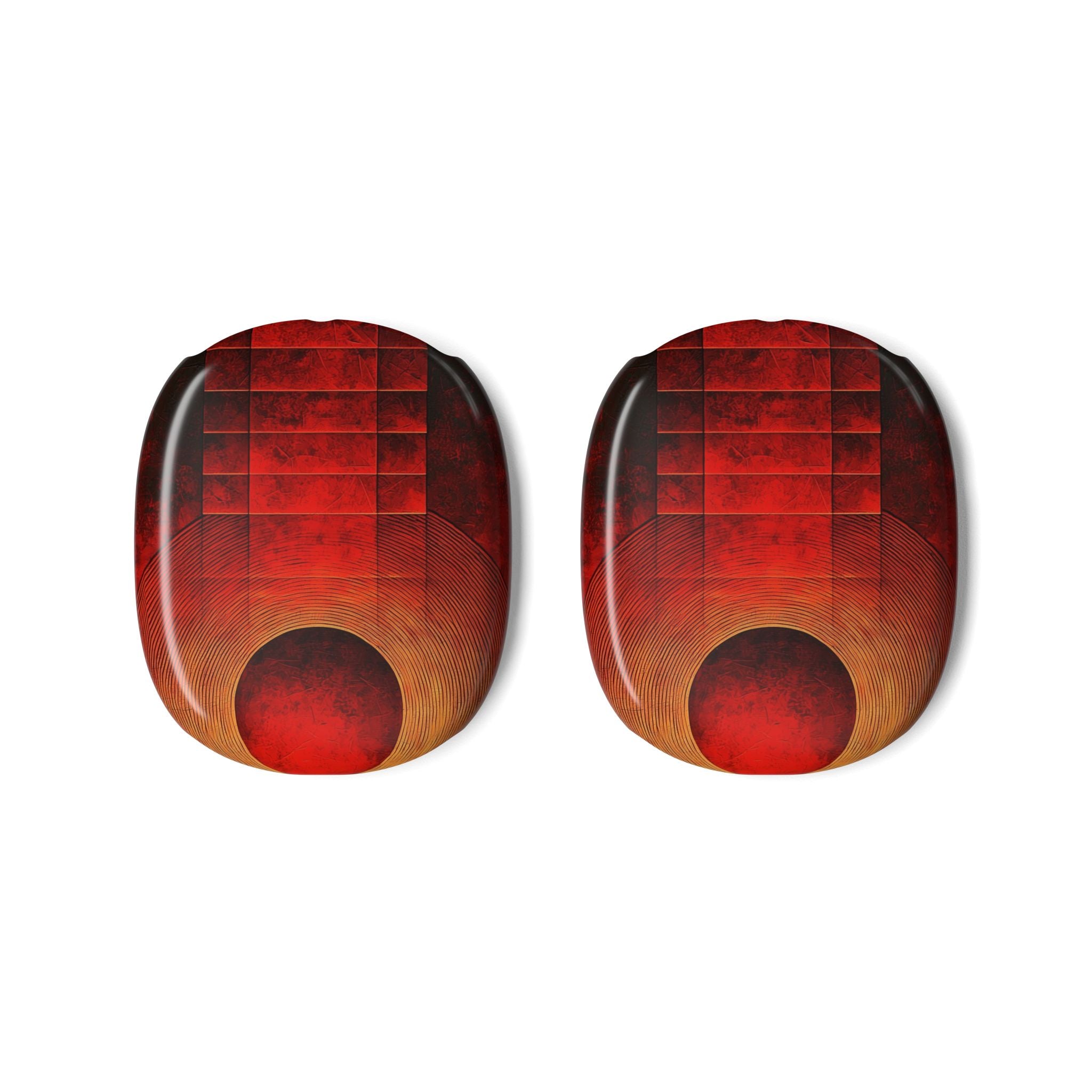 Guitar Resonance - AirPod Max Case