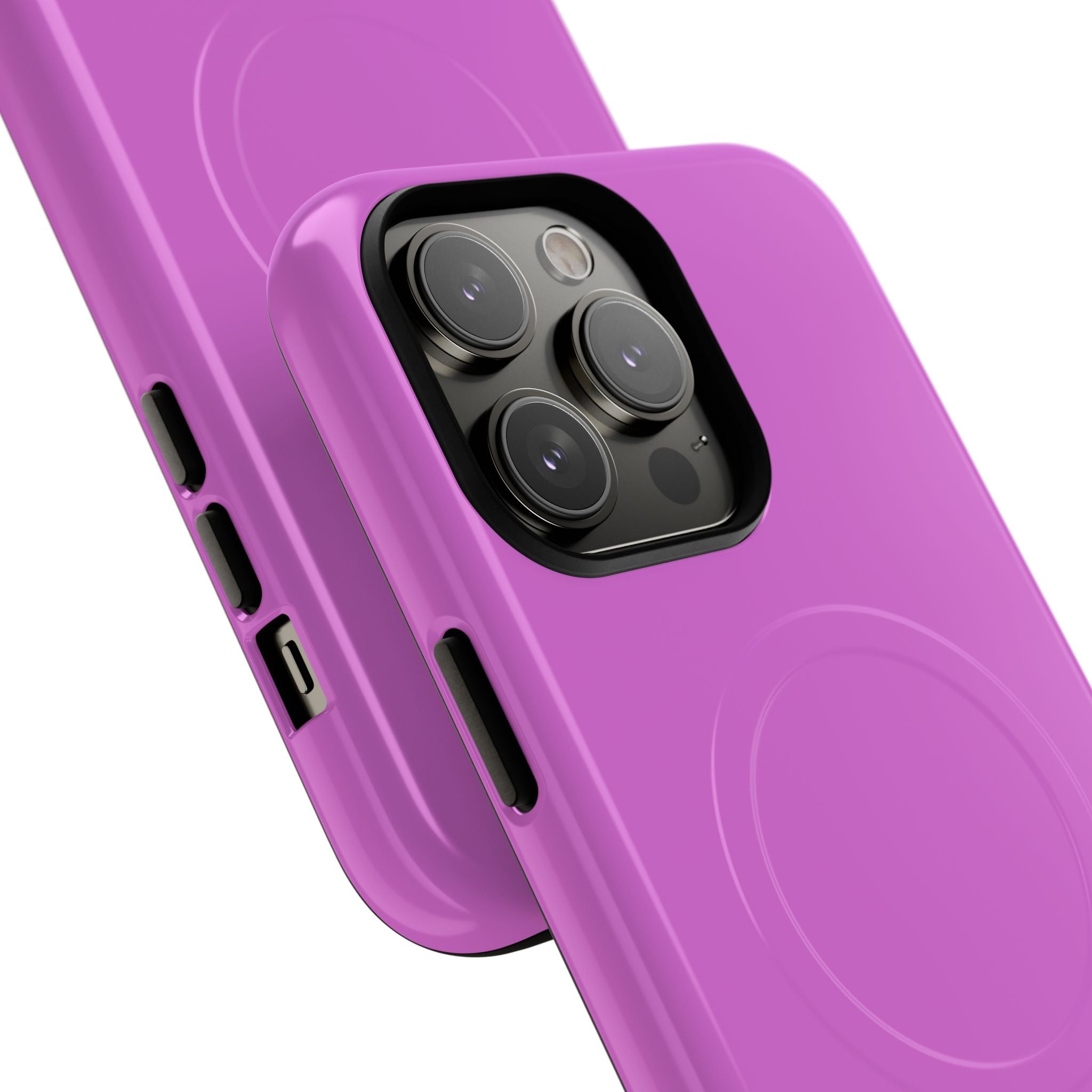 Orchidee Paars iPhone 14 - Tough+