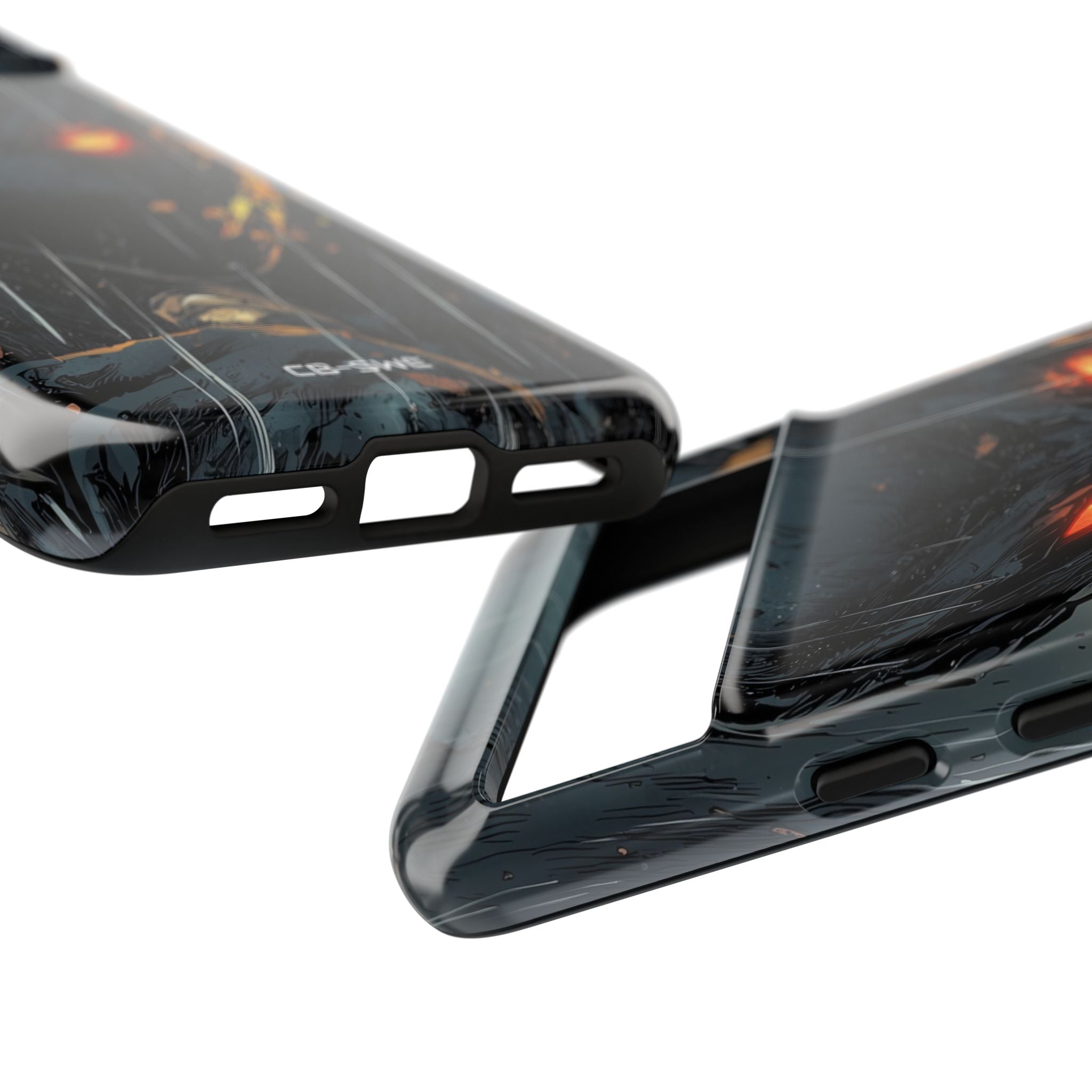 Storm Cloaks Shadow - Google Pixel Case