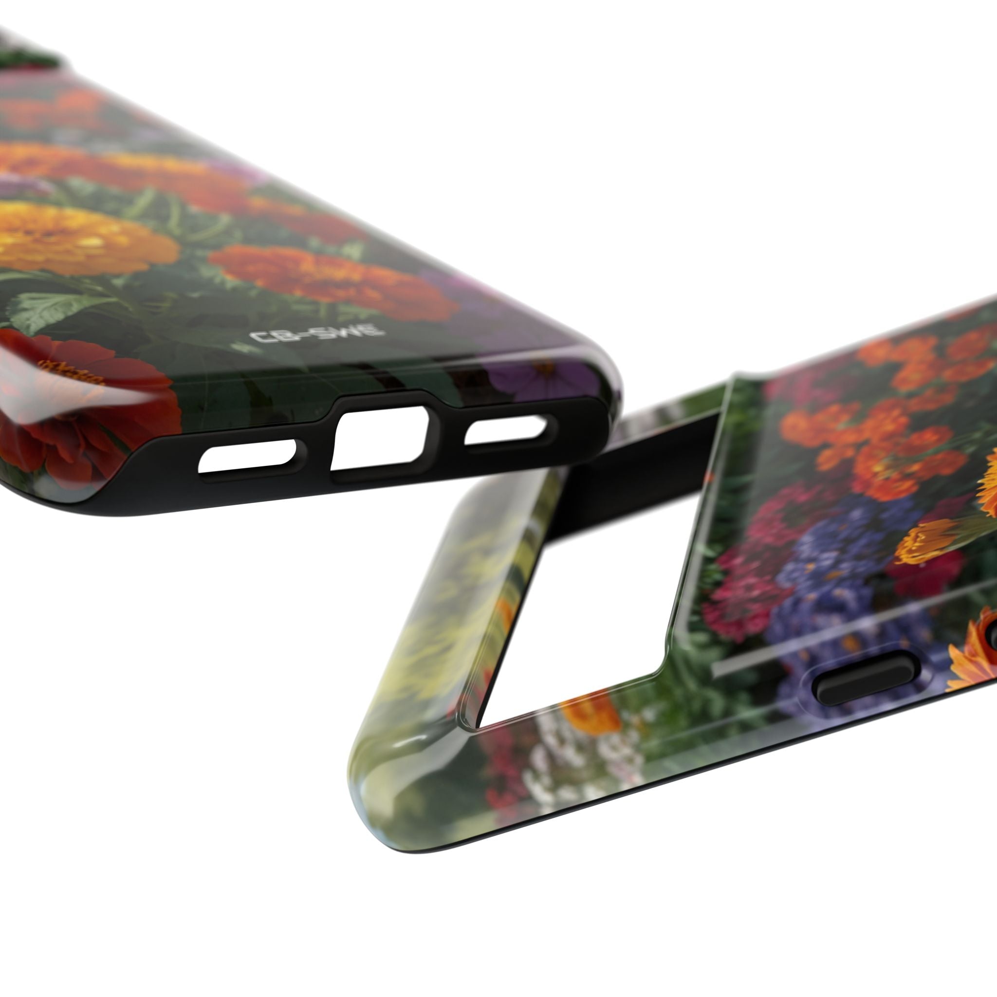 Blooming Marigold Richness - Google Pixel Case