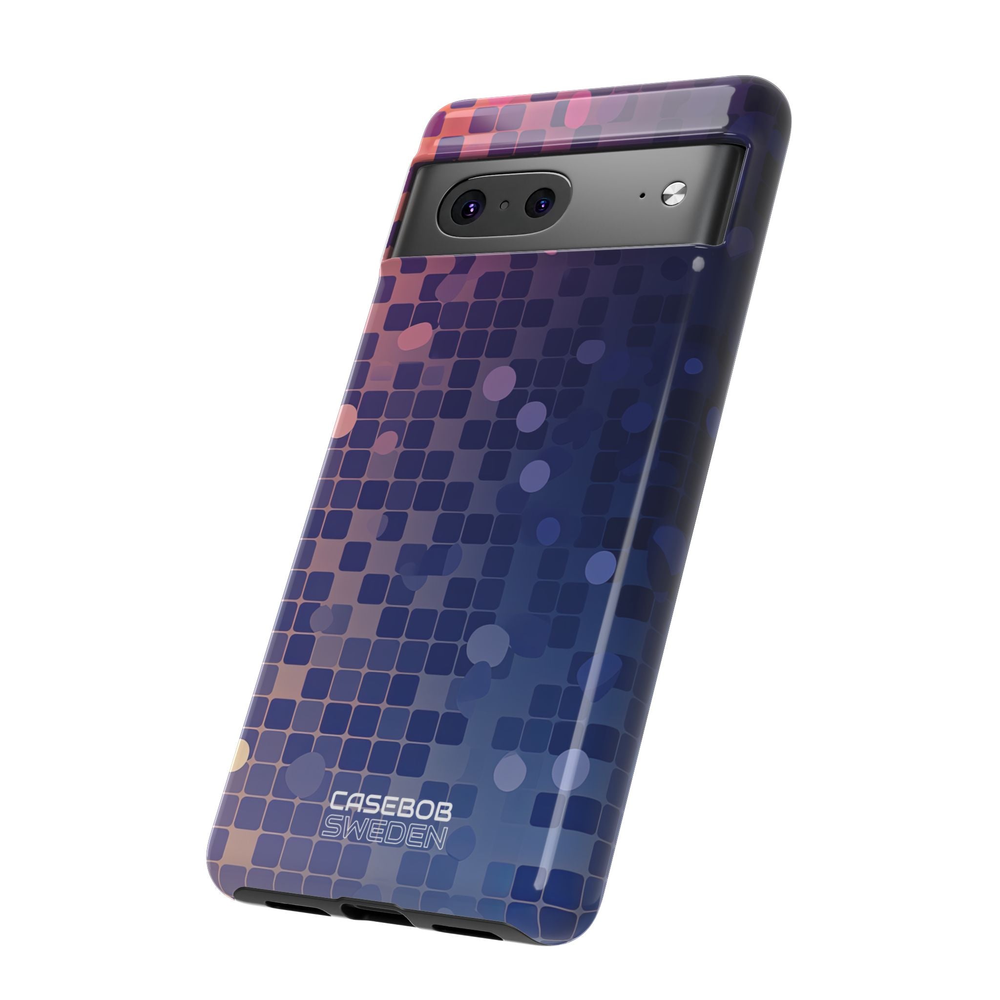 Vibrante Pixel Bloom Google Pixel 7 - Tough