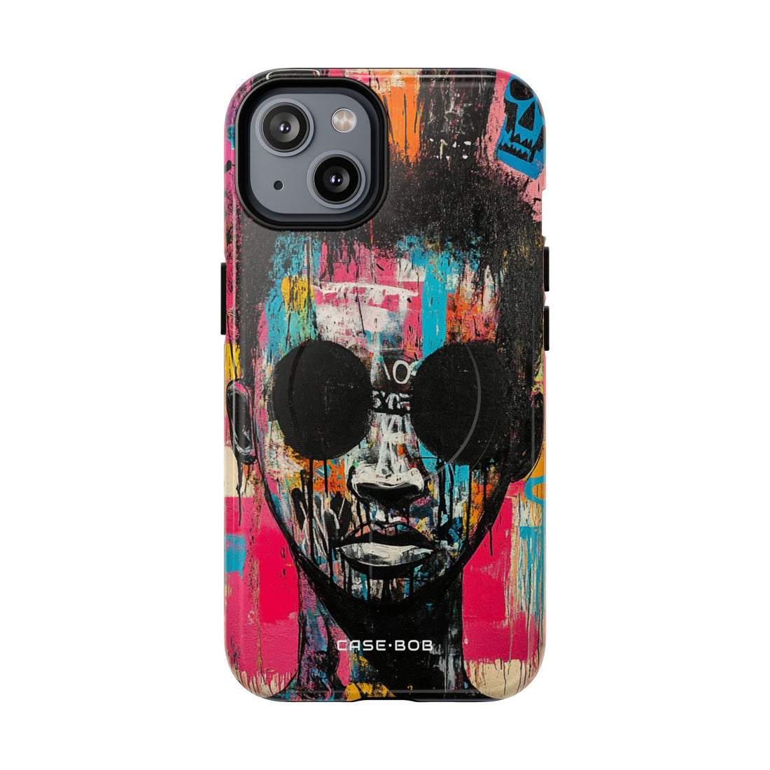 Tough+ Case
