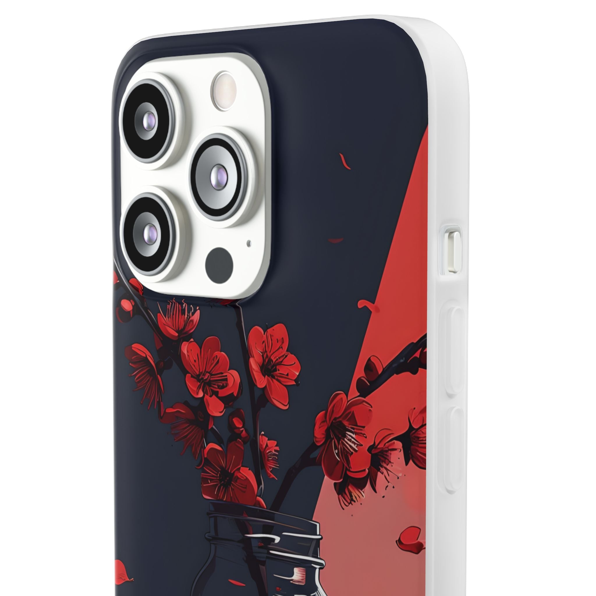 Blossom Jar Radiance iPhone 13 Pro - Soft