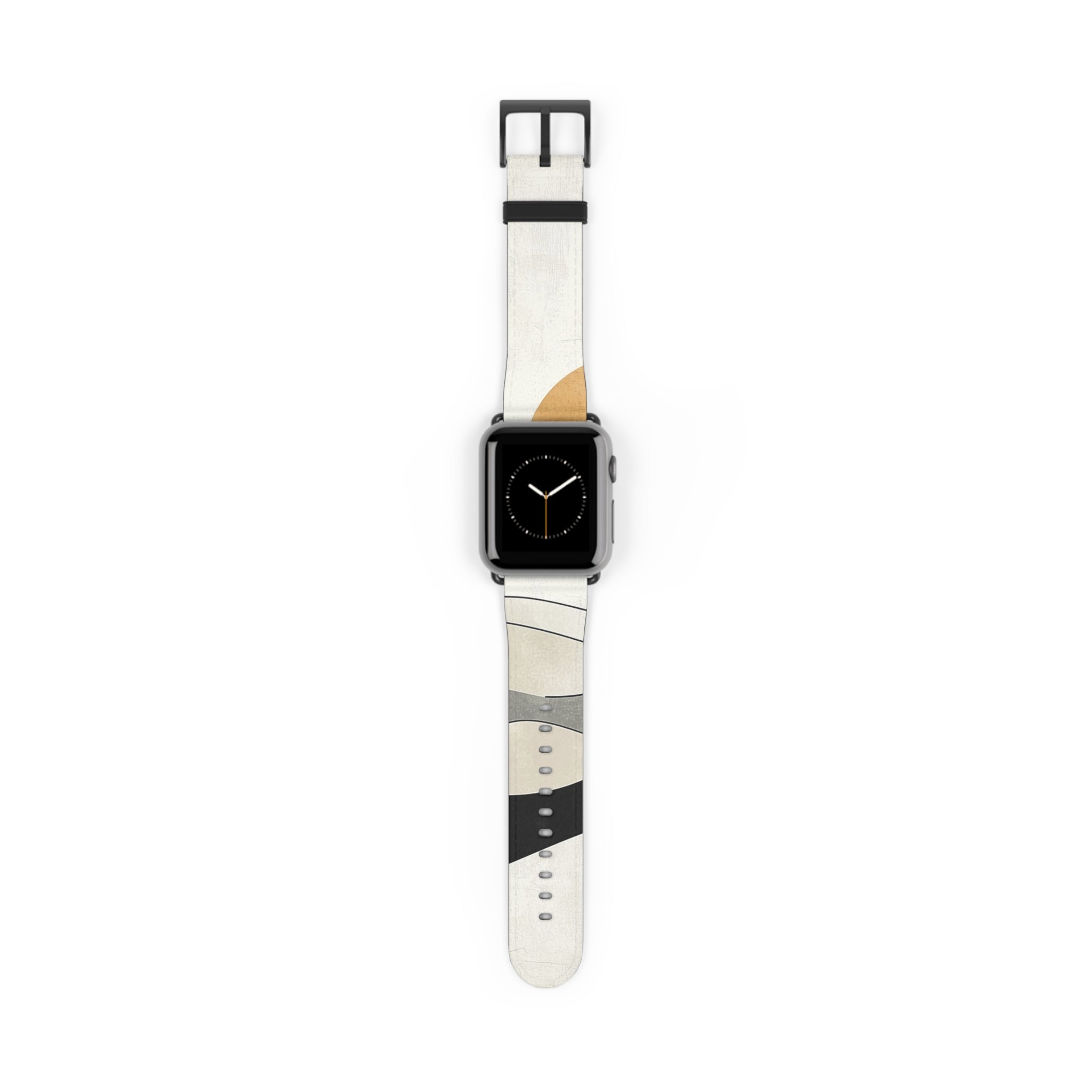 Orange Eclipse Trees - Kellonranneke