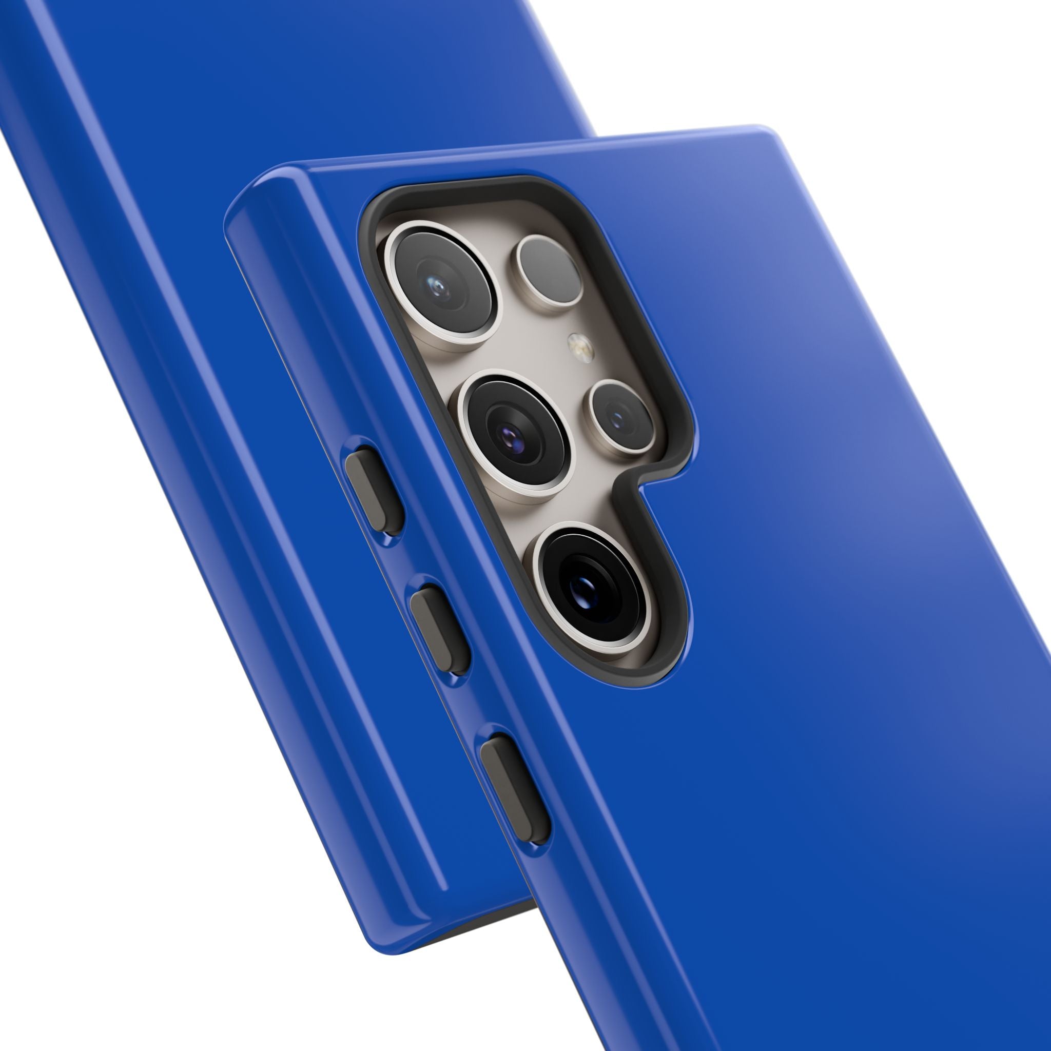 Sapphire Blue Samsung S24 - Tough
